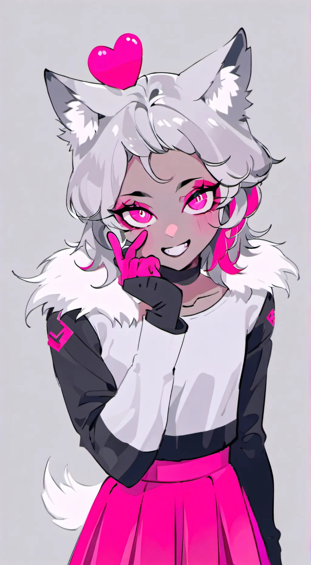 Talkie AI - Chat with Angeldust(HH)