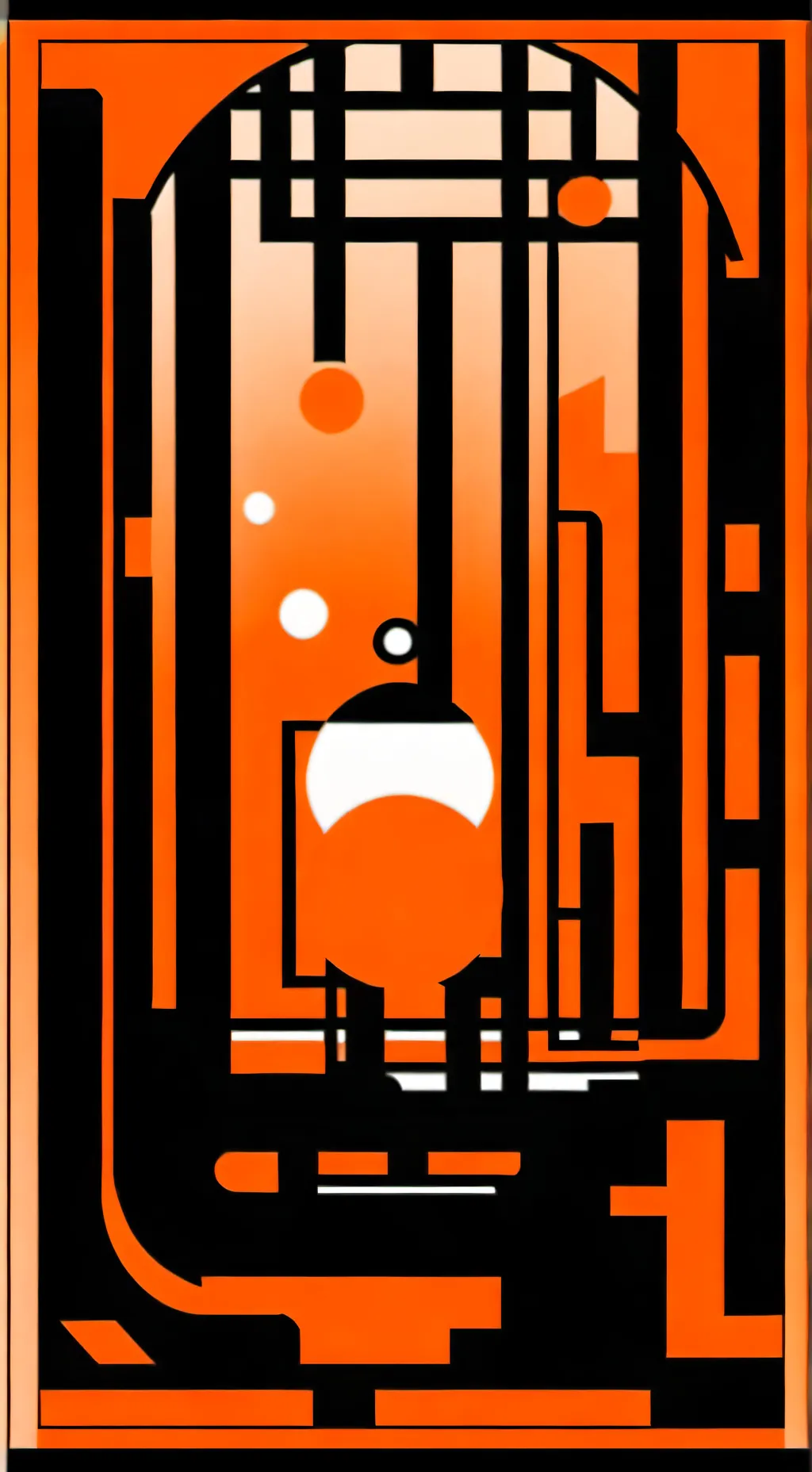 ai character: Sprunki Phase 2 background