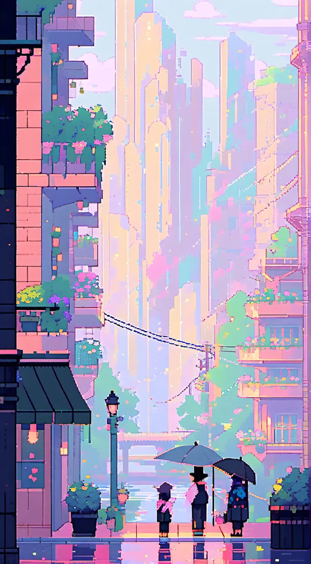 ai character: Toriel background