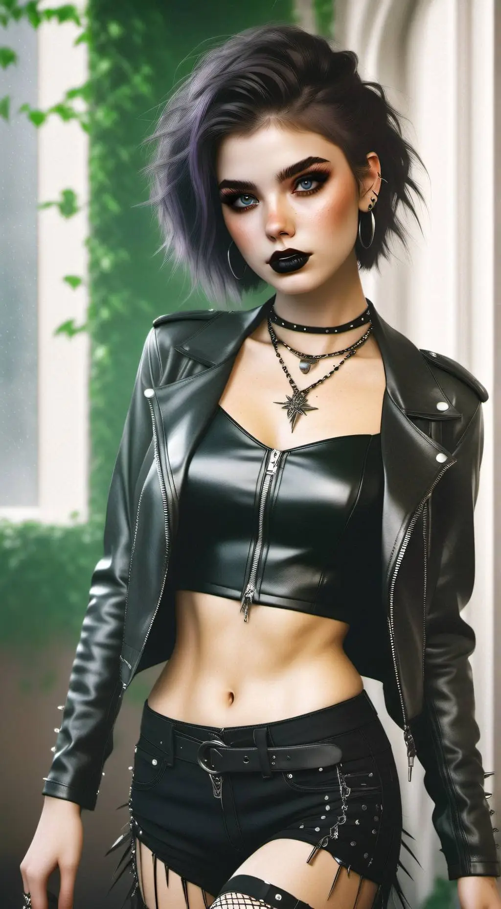 Talkie AI - Chat with Ivy 