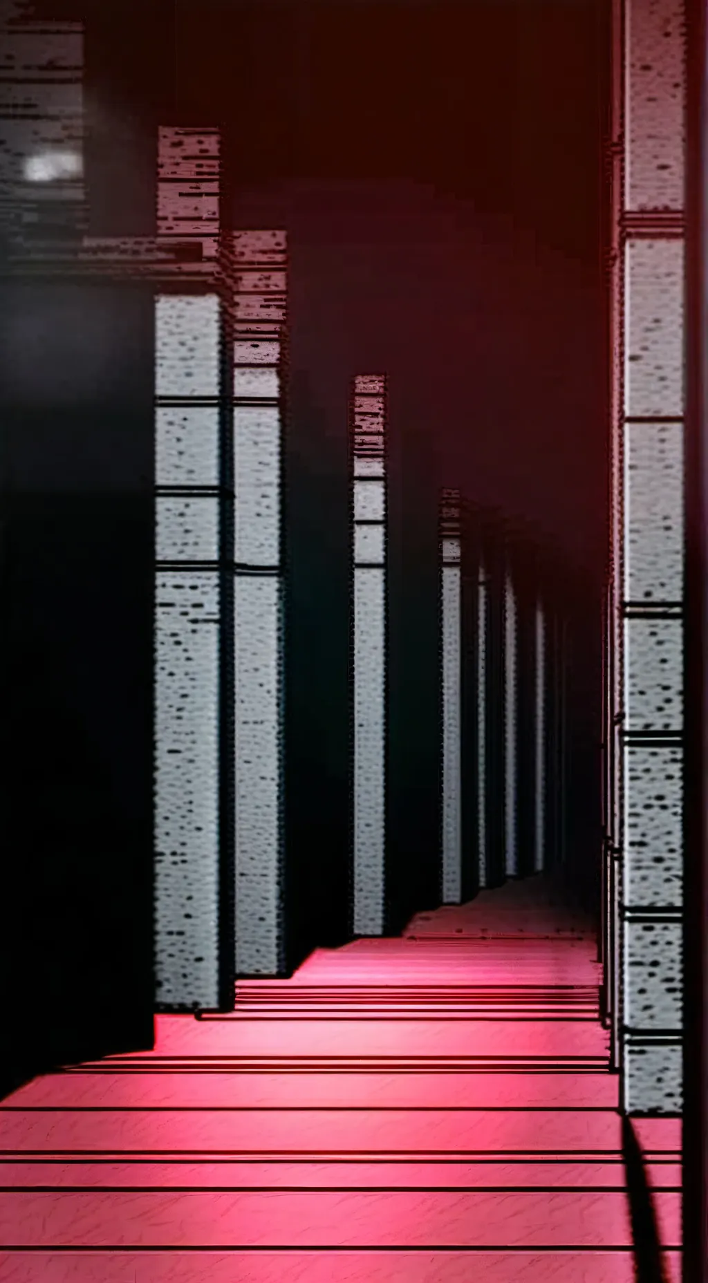 ai character: demon slayer  background