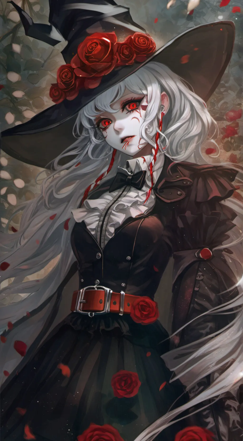 ai character: Vastpidia Elomore background
