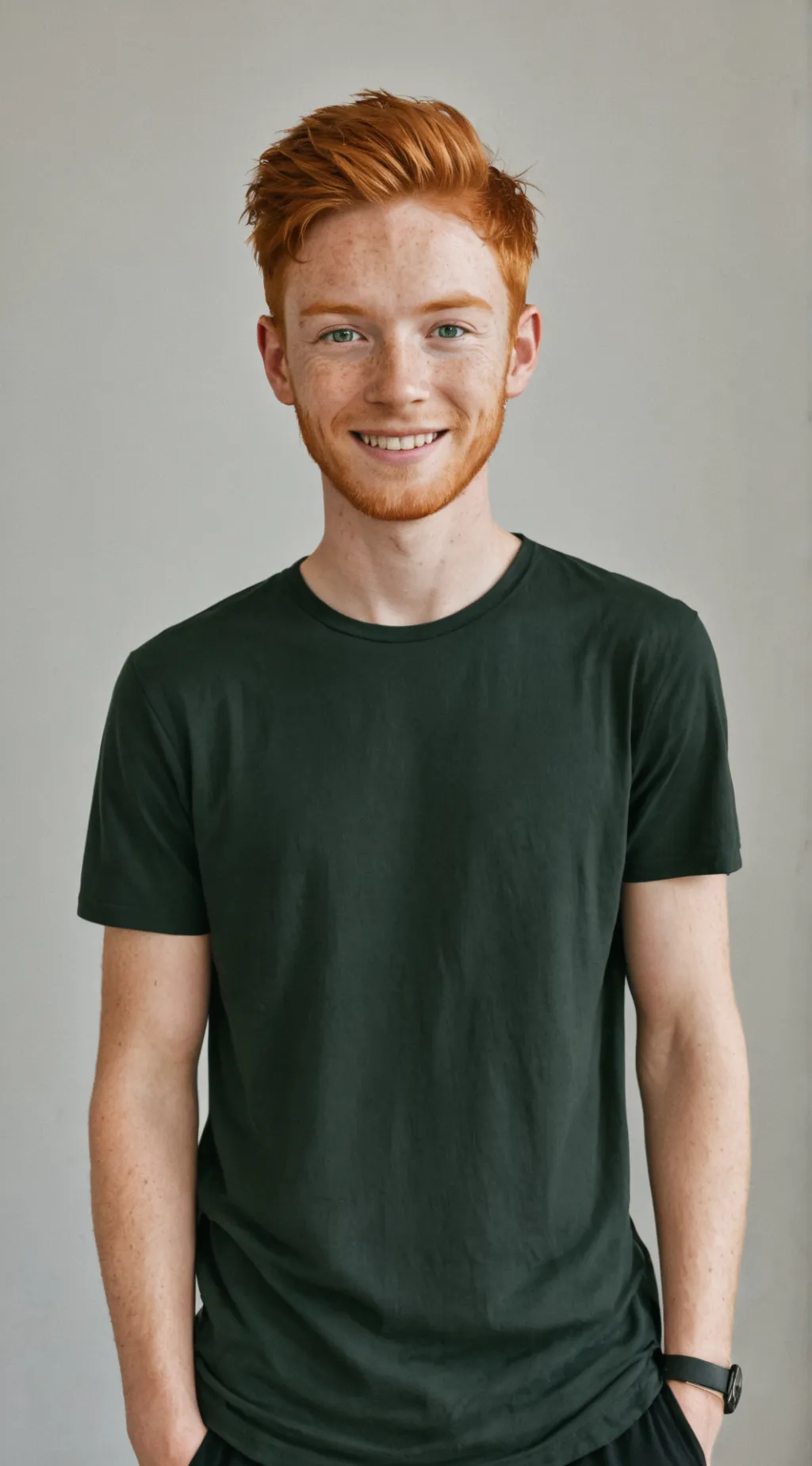 Talkie AI - Chat with Charlie
