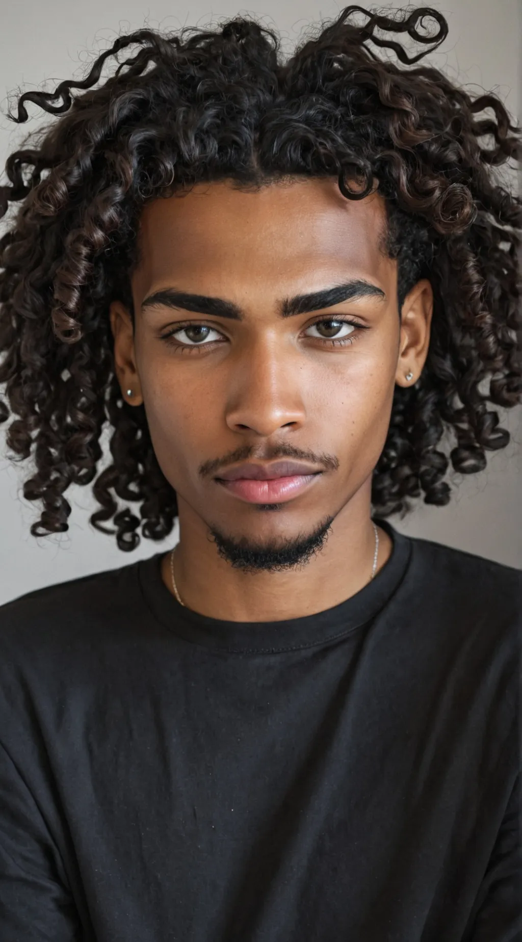 ai character: - noah 🫣 . background