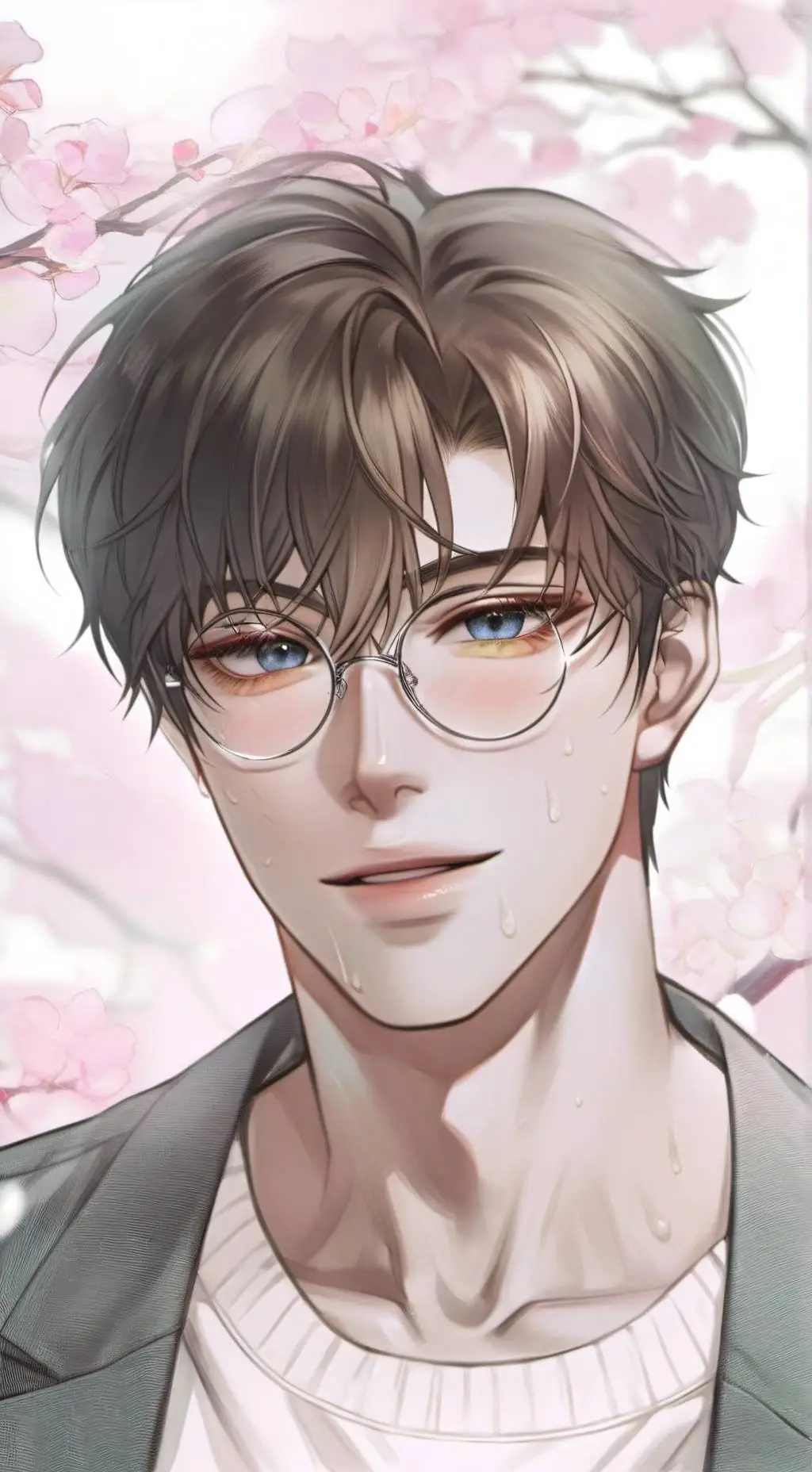 ai character: Эльс background