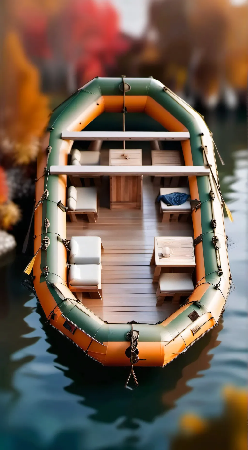 Talkie AI - Chat with Raft