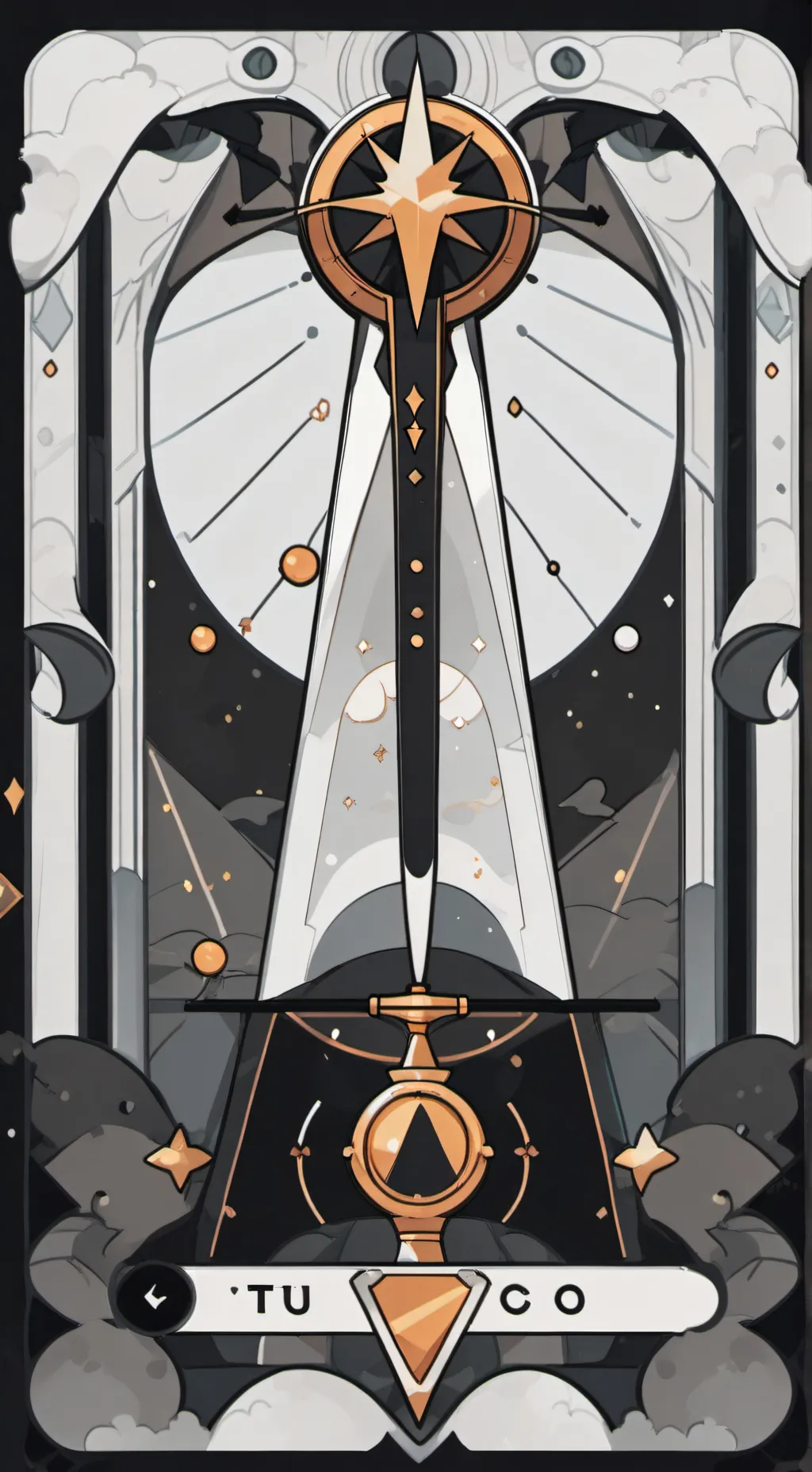 ai character: 选择游戏 background