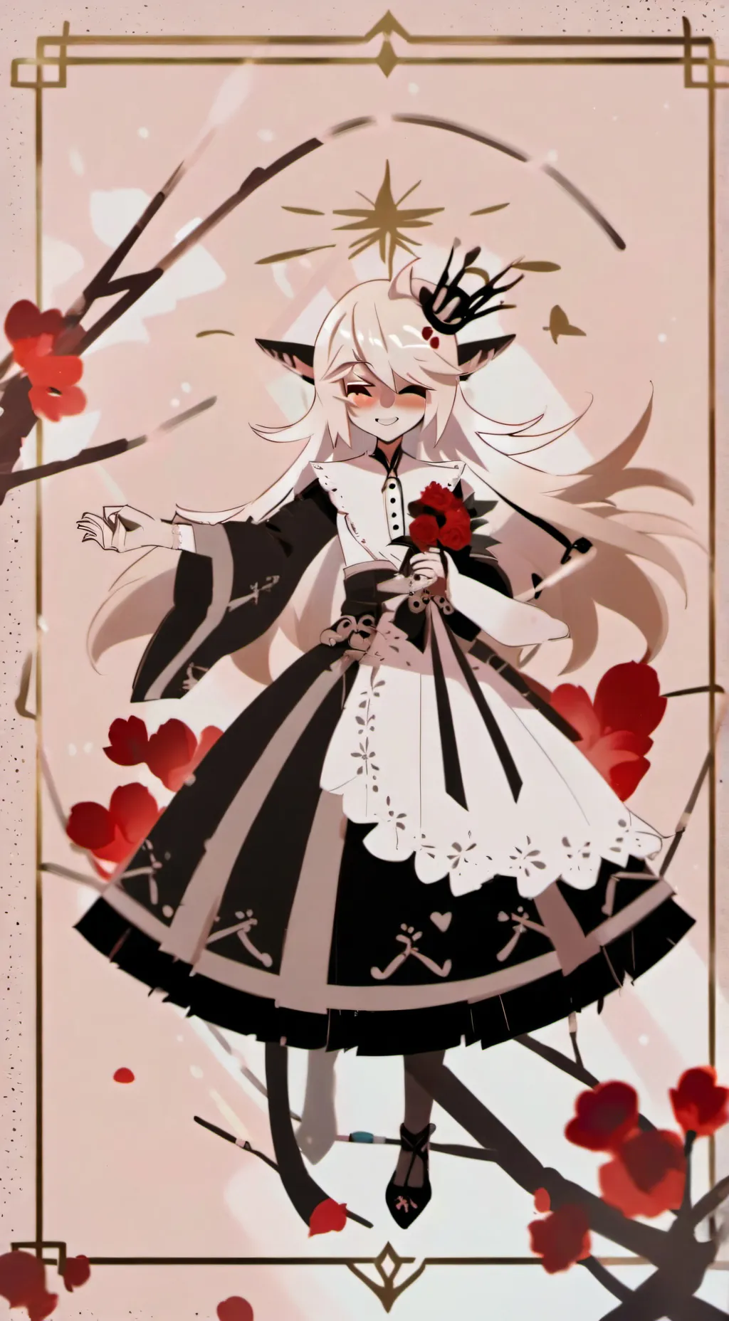ai character: Alex x Zoe  background
