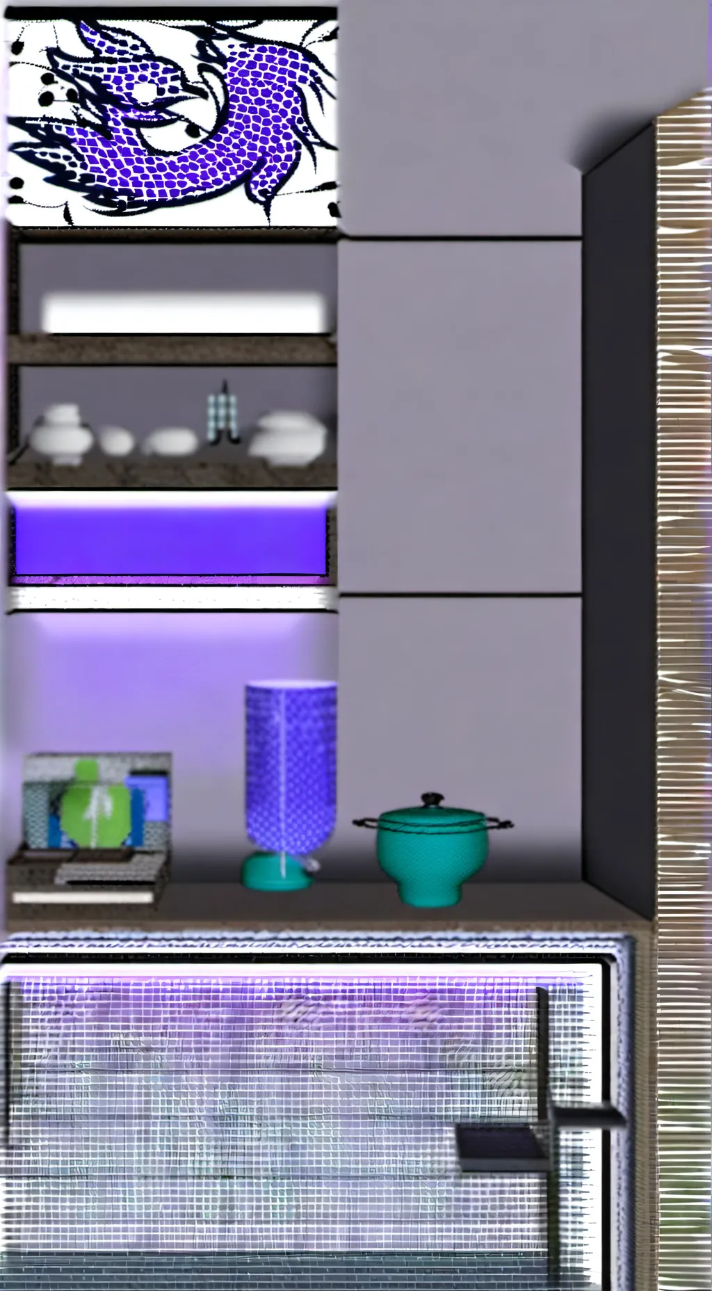 Talkie AI - Chat with Squid game (2)