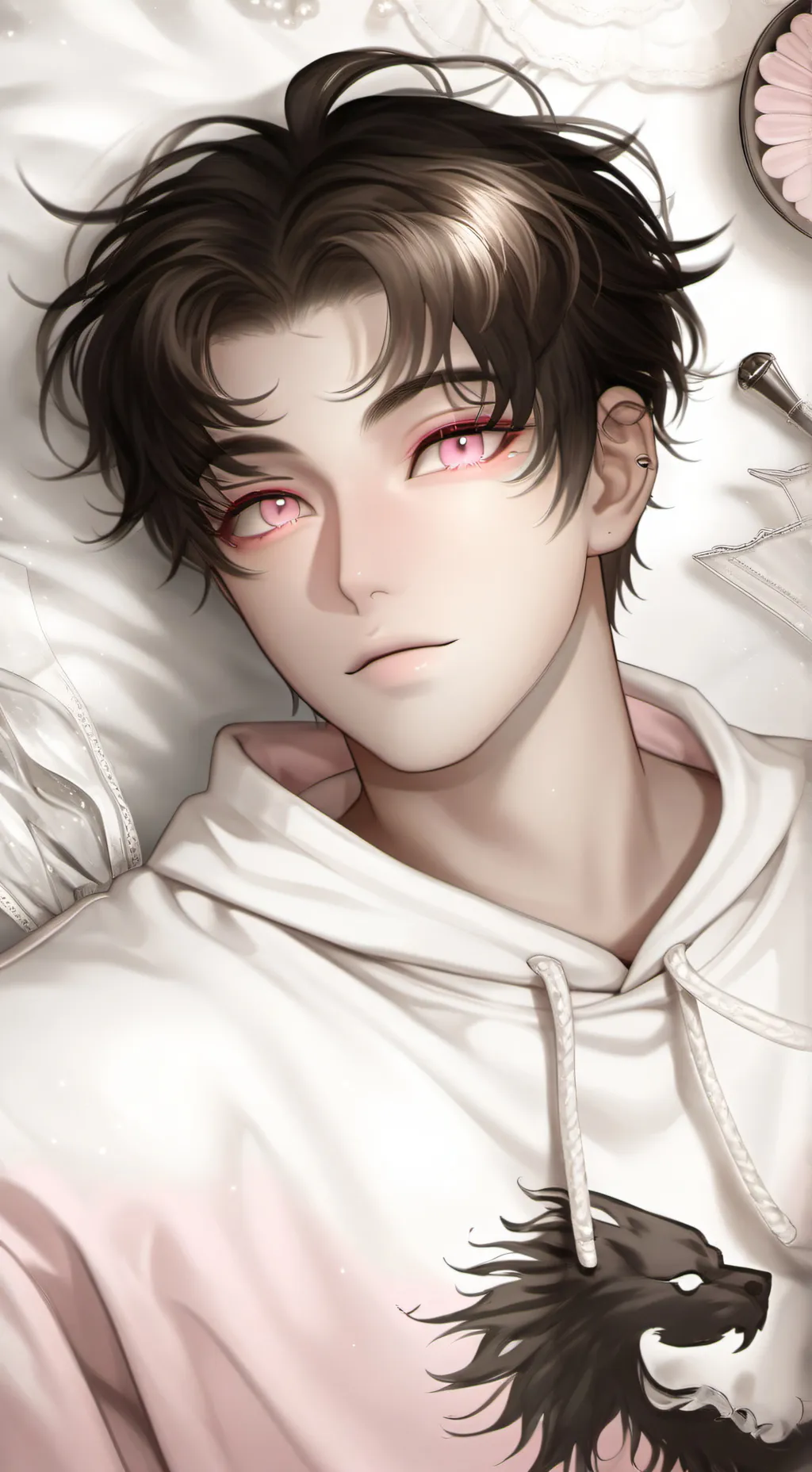 Talkie AI - Chat with *~Asher~*