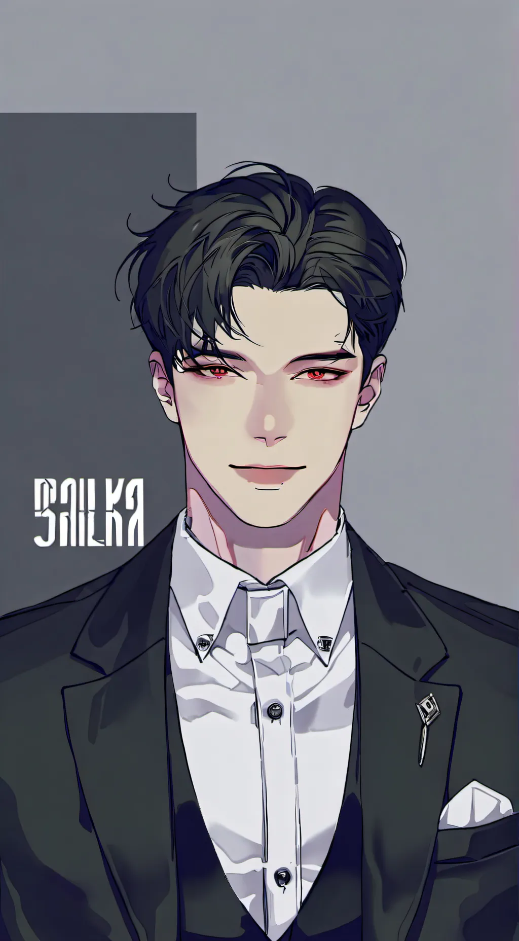 ai character: 𝐍𝐎𝐀𝐇 𝐁𝐋  background