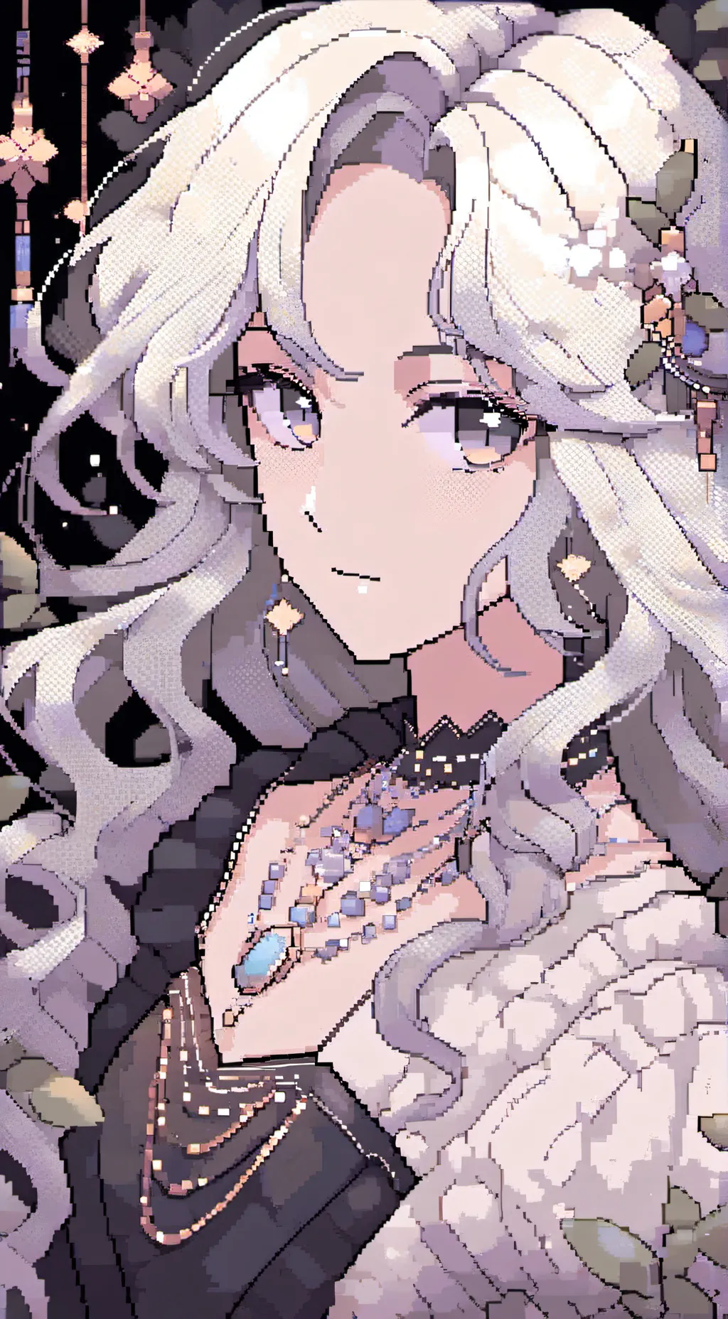 ai character: FPE(but my au) background