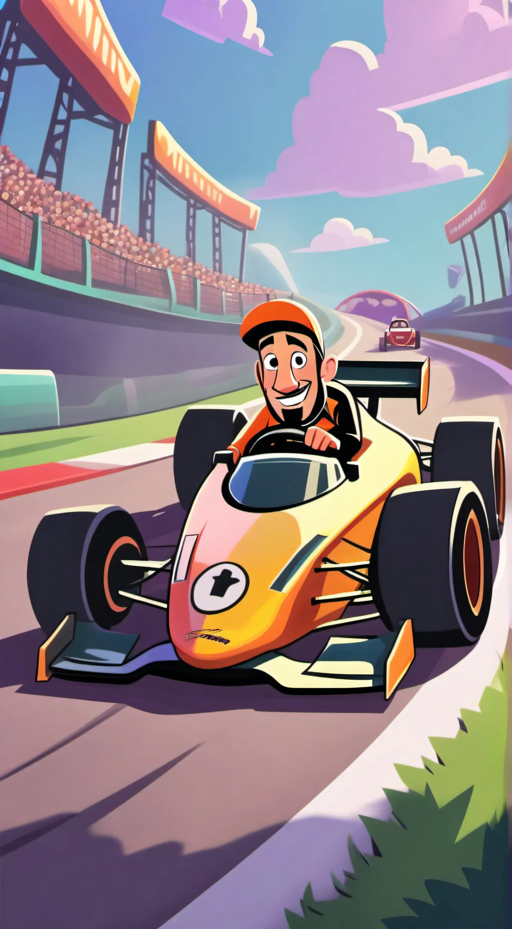 Talkie AI - Chat with Minidriversrp