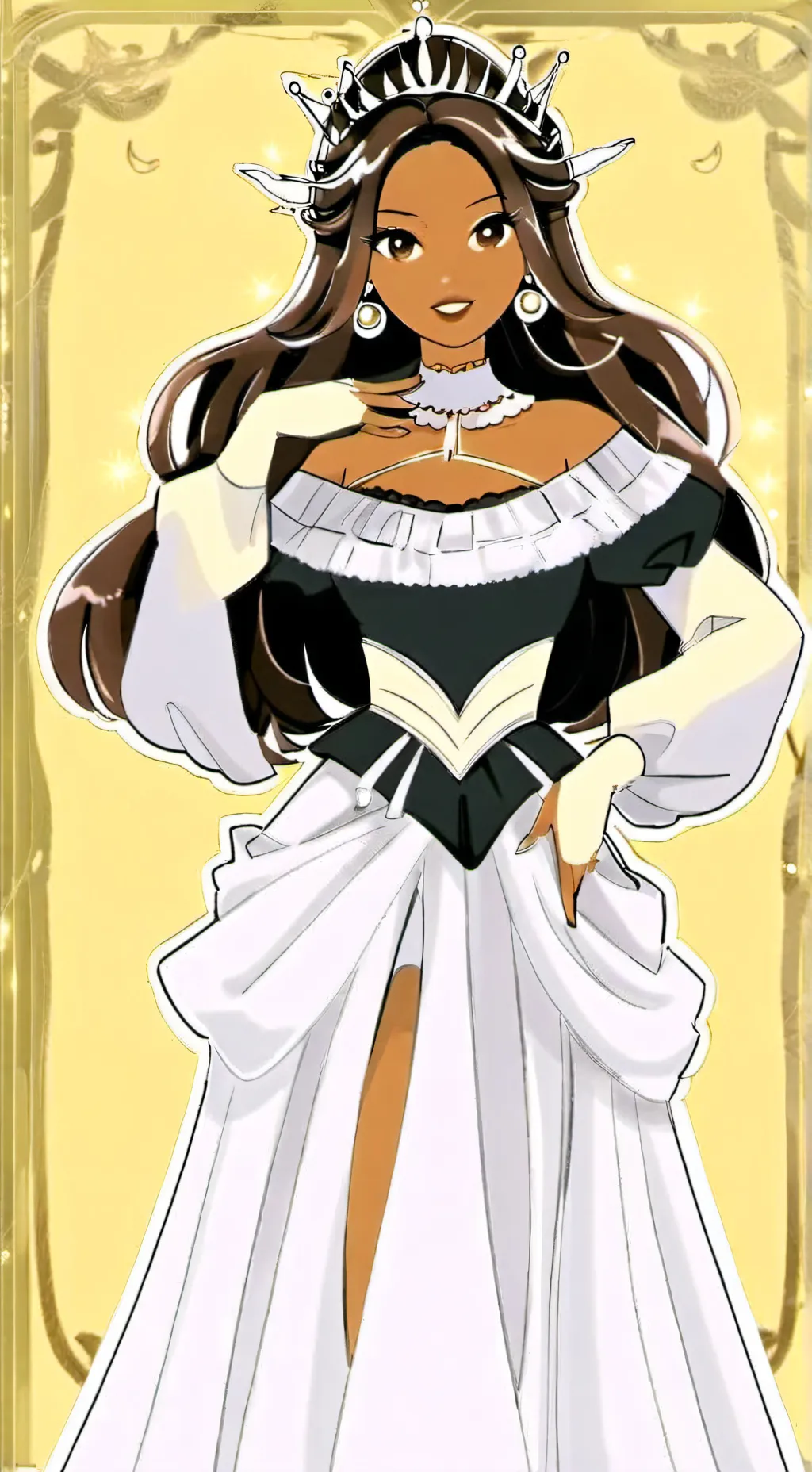 ai character: Shay Gaelgorn background