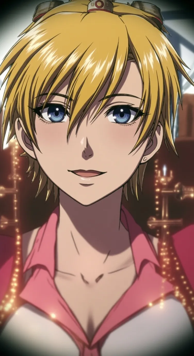 ai character: tamaki suoh background