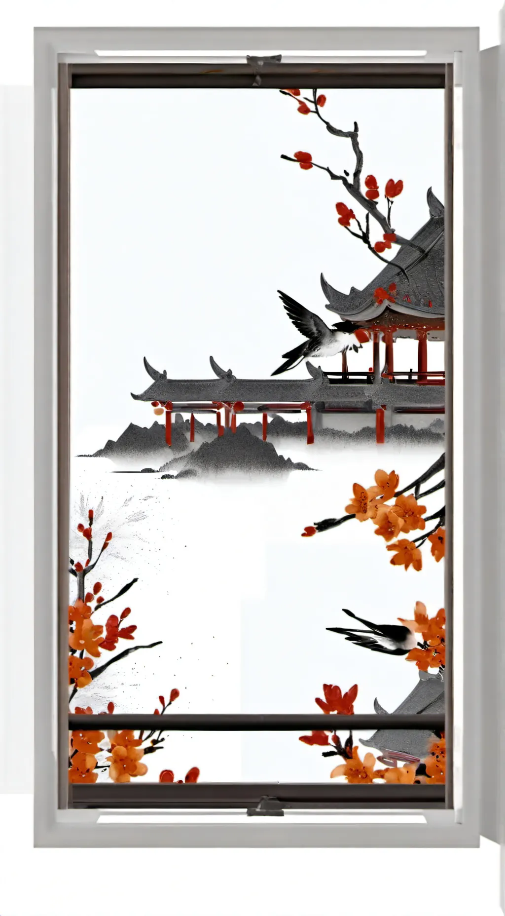 ai character: sssssss background