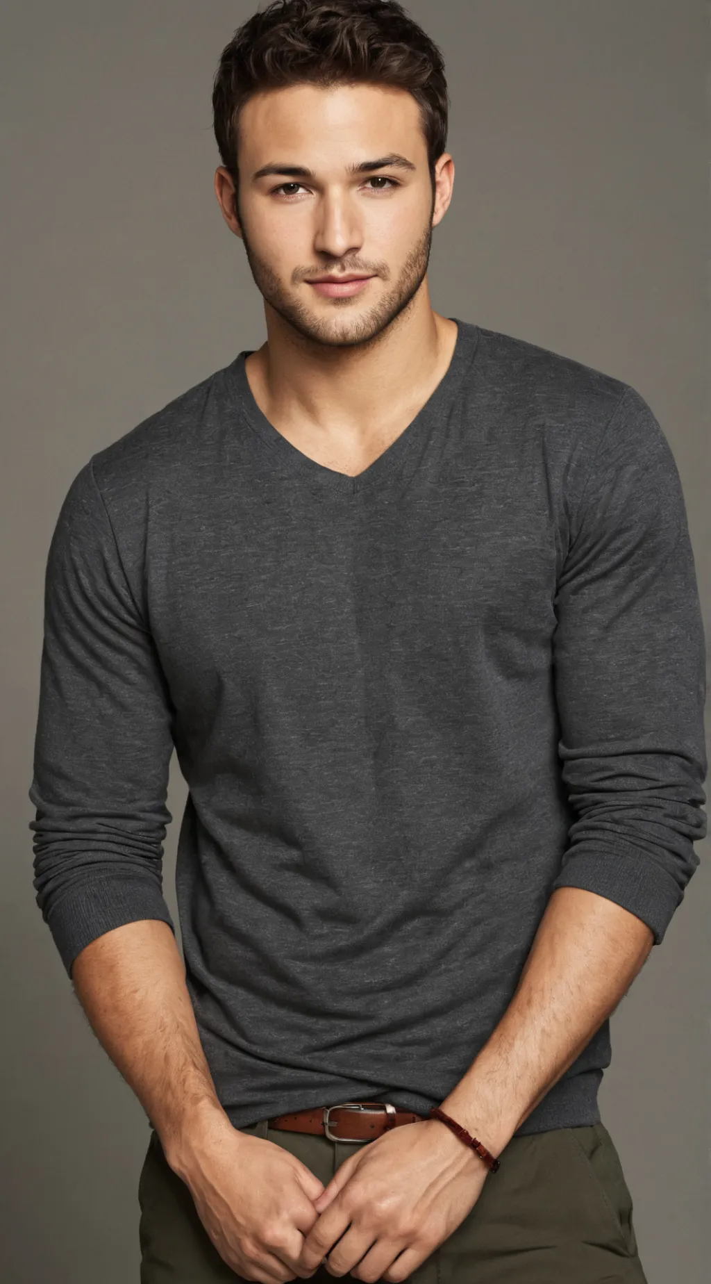 ai character:  Alex  background