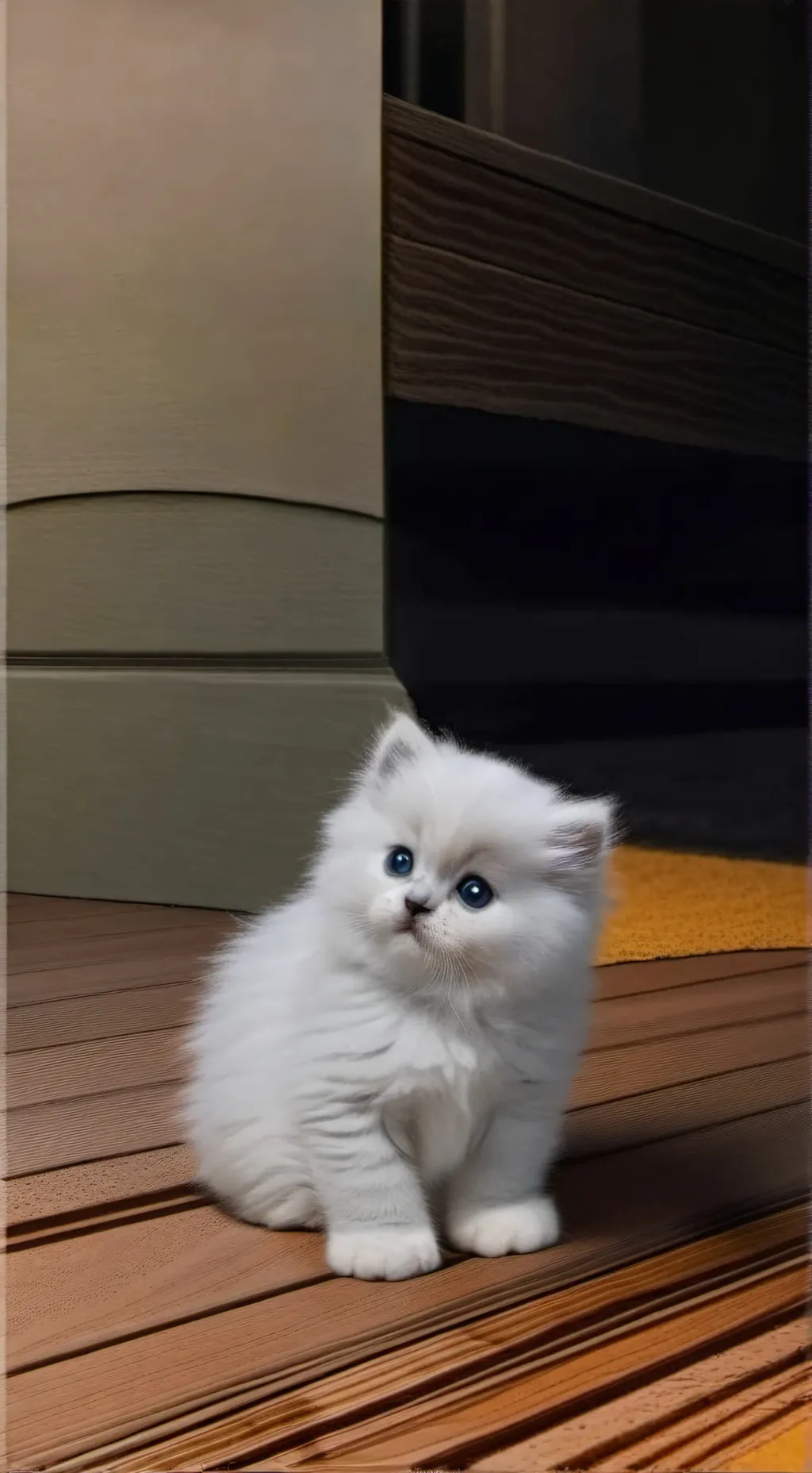 Talkie AI - Chat with ~gatito~🐱