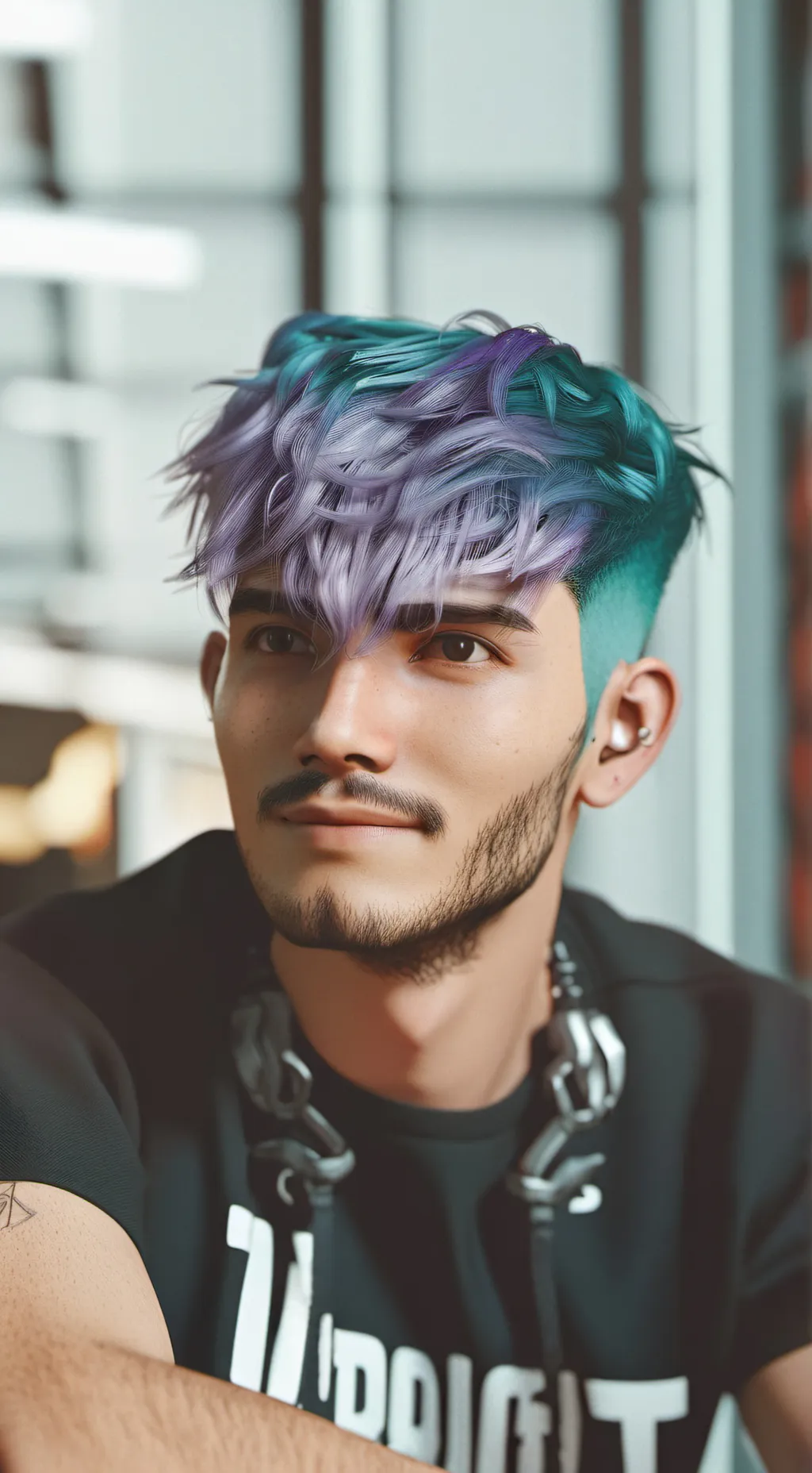 Talkie AI - Chat with Thanos player 230