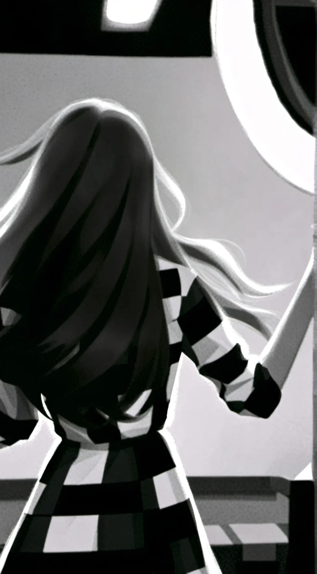 ai character: Valeria background