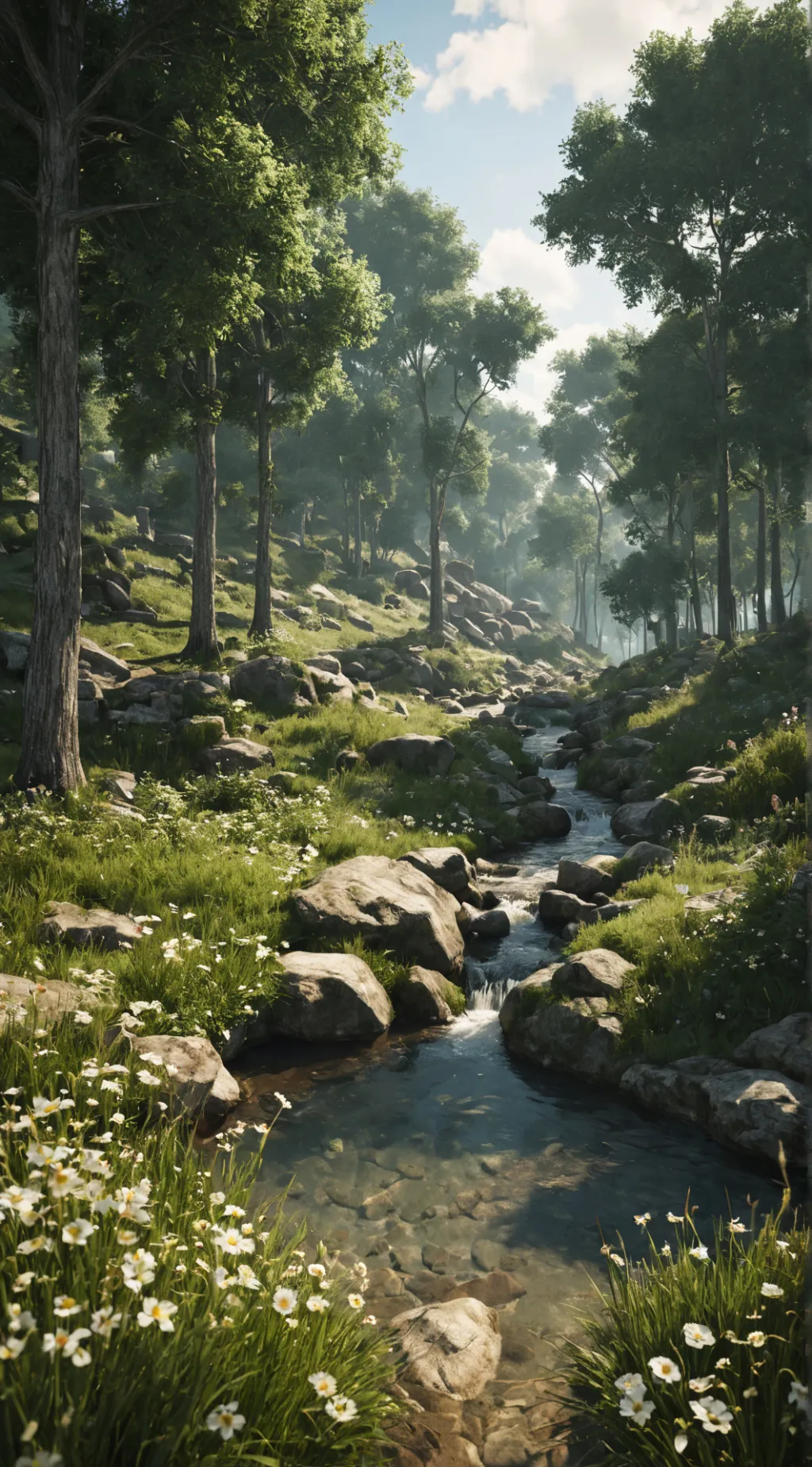Talkie AI - Chat with Fantasy world?