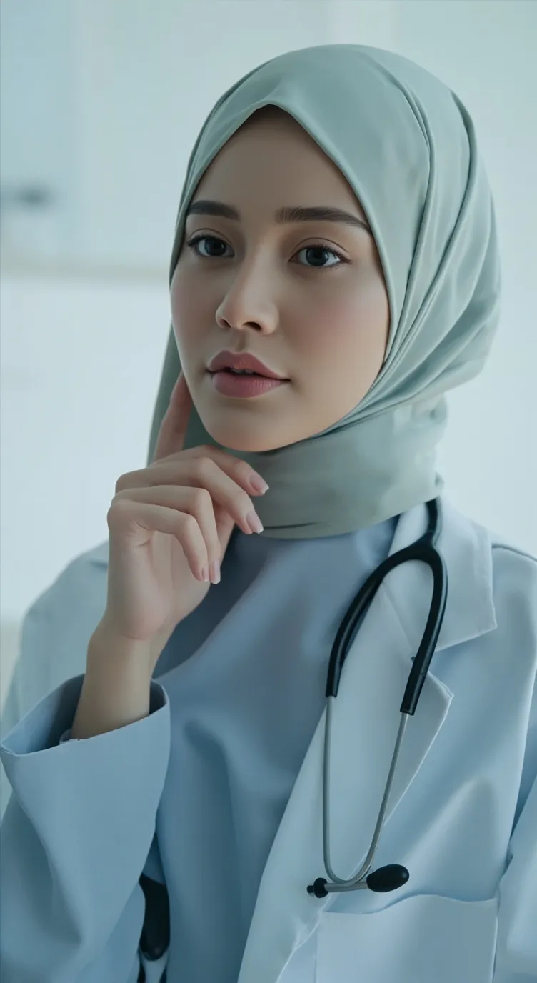 Talkie AI - Chat with Atikah