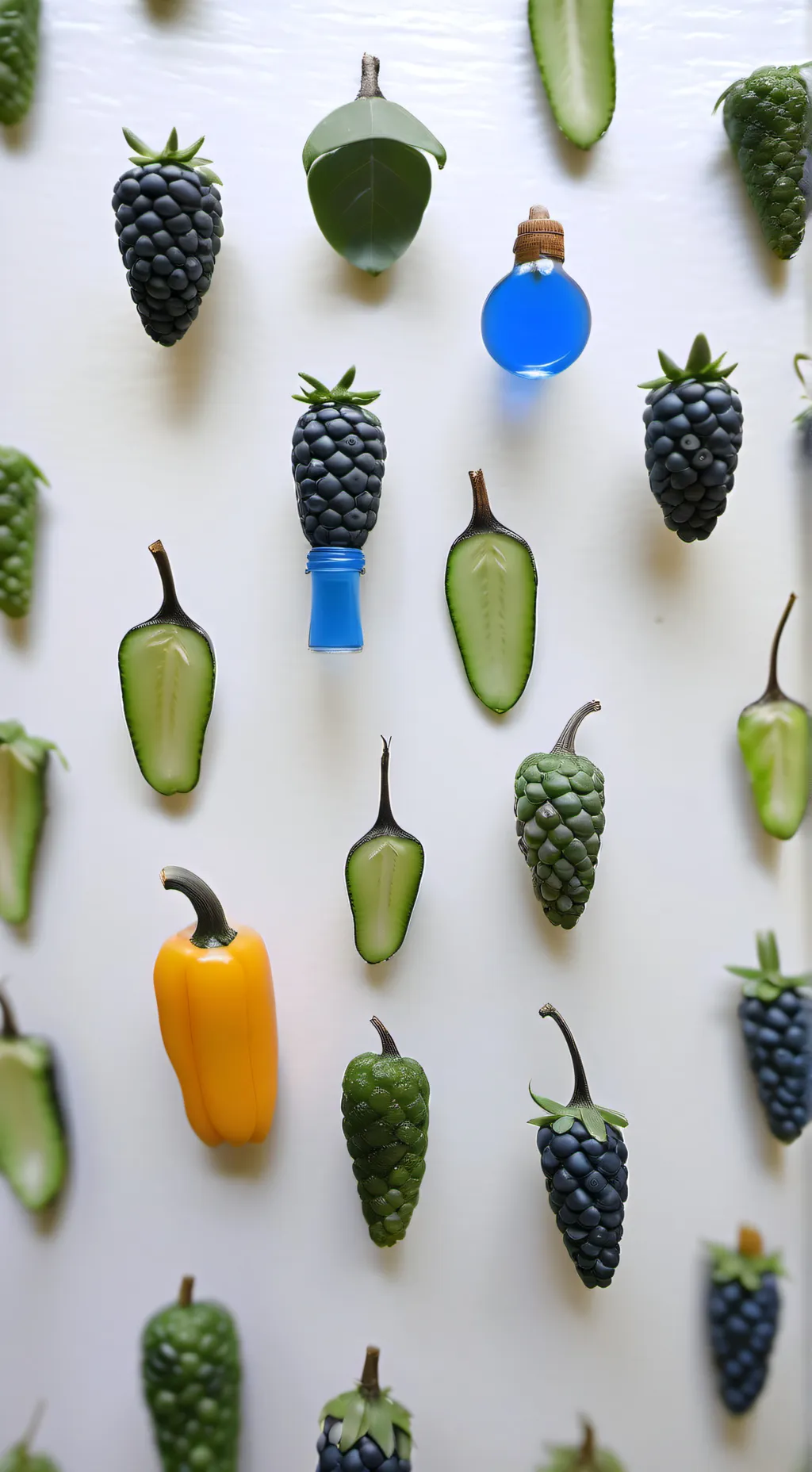Talkie AI - Chat with Frutas