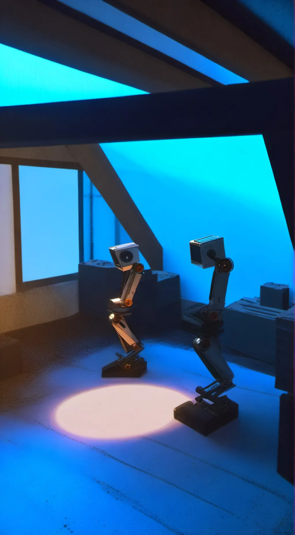 ai character: sprunki vore background