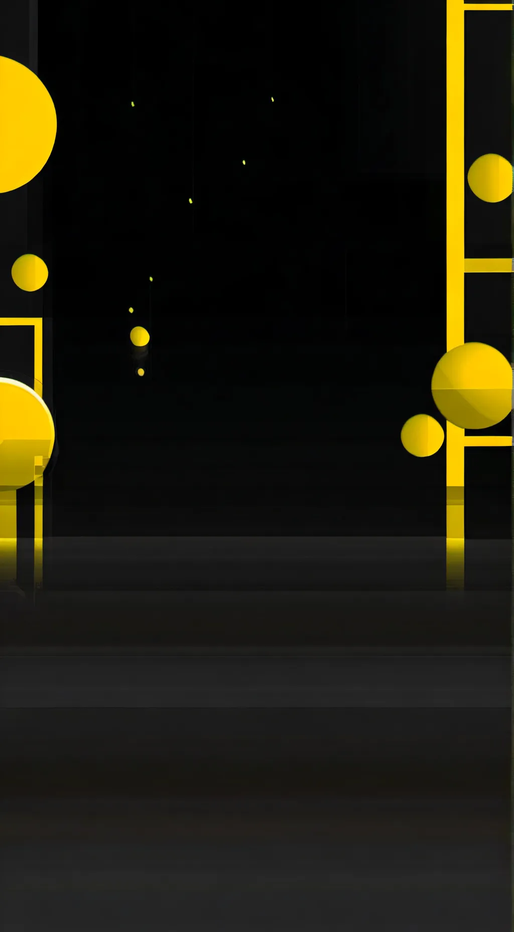 ai character: friend group background
