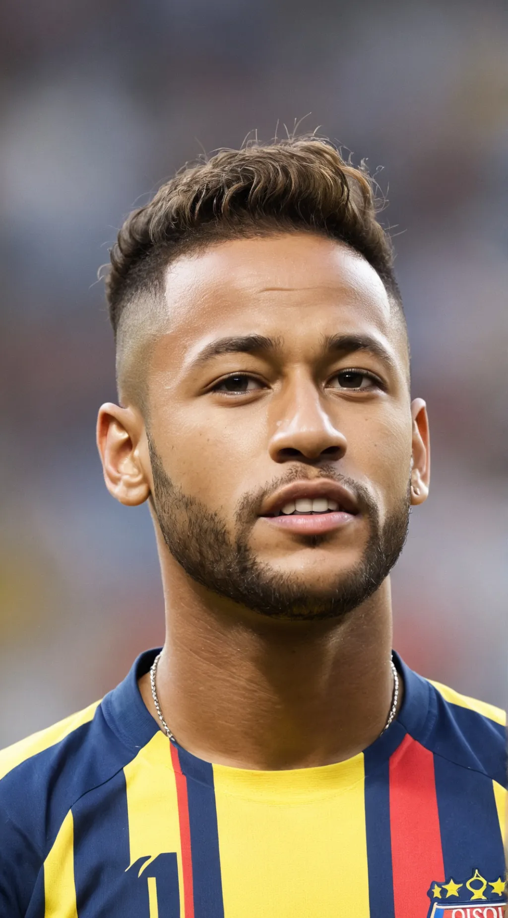 Talkie AI - Chat with NEYMAR JR