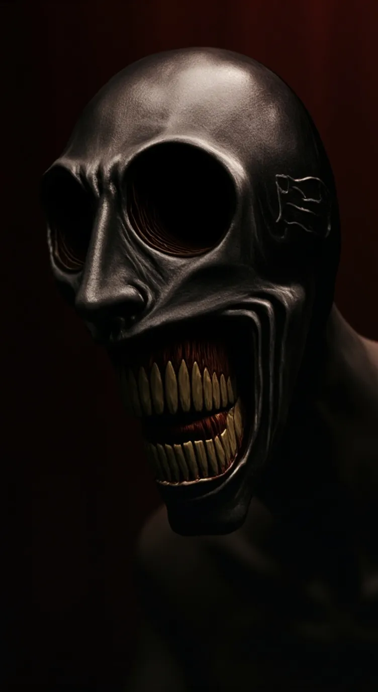 Talkie AI - Chat with The Hollow Grin
