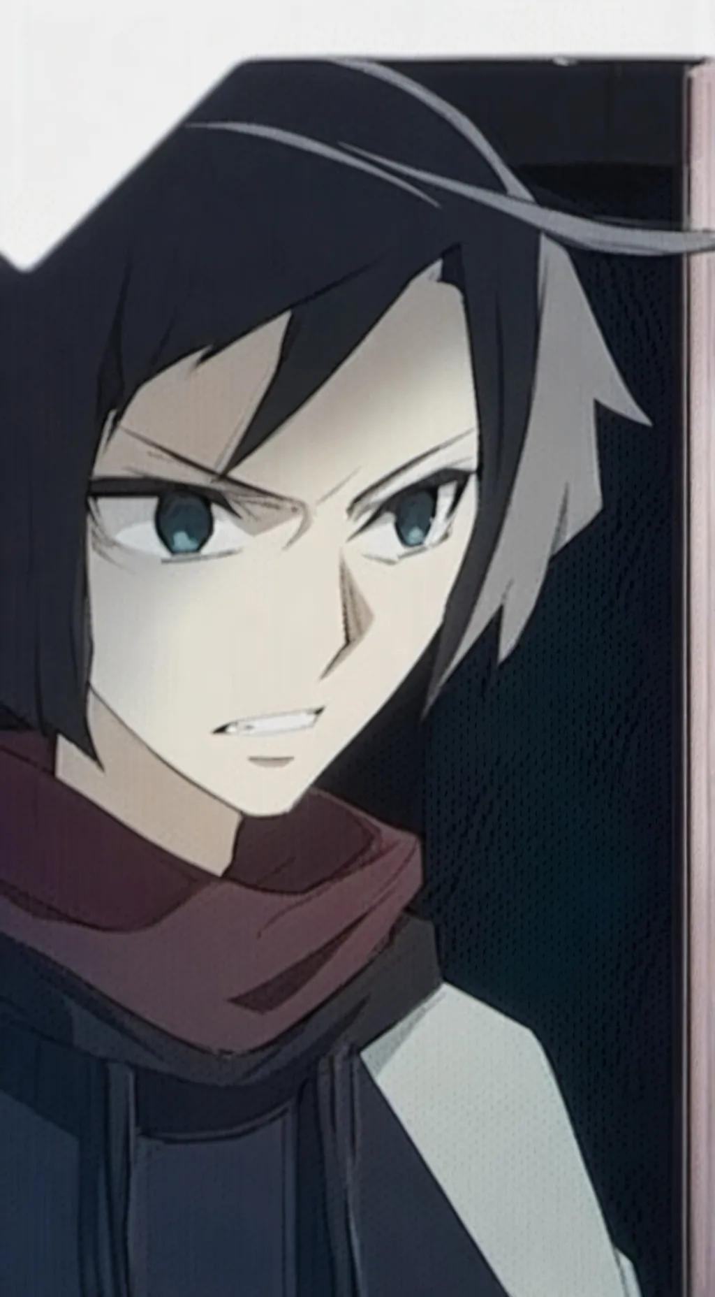 ai character: Giyuu Tomioka background