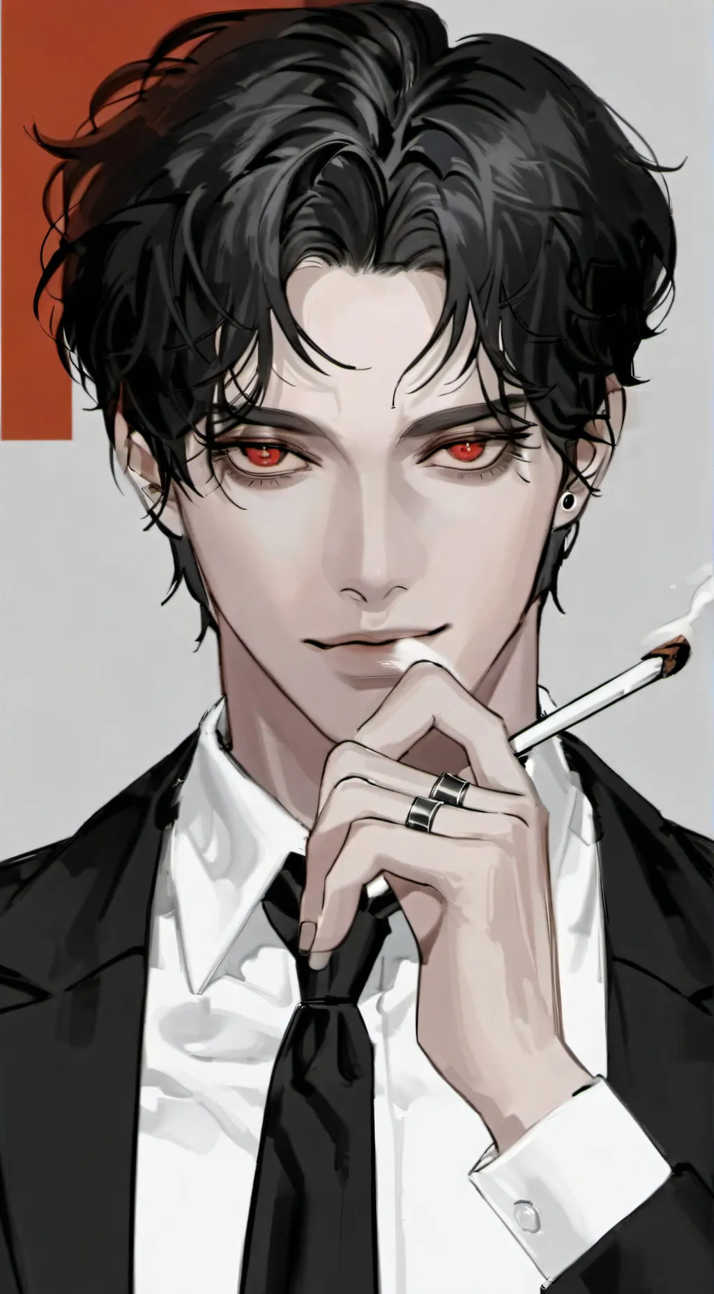 ai character: 🫶🏿Dylan🫶🏿 background
