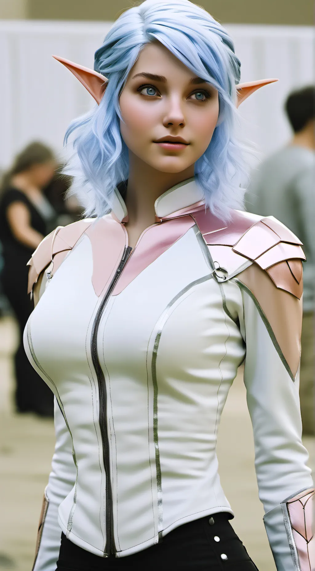 Talkie AI - Chat with Vera