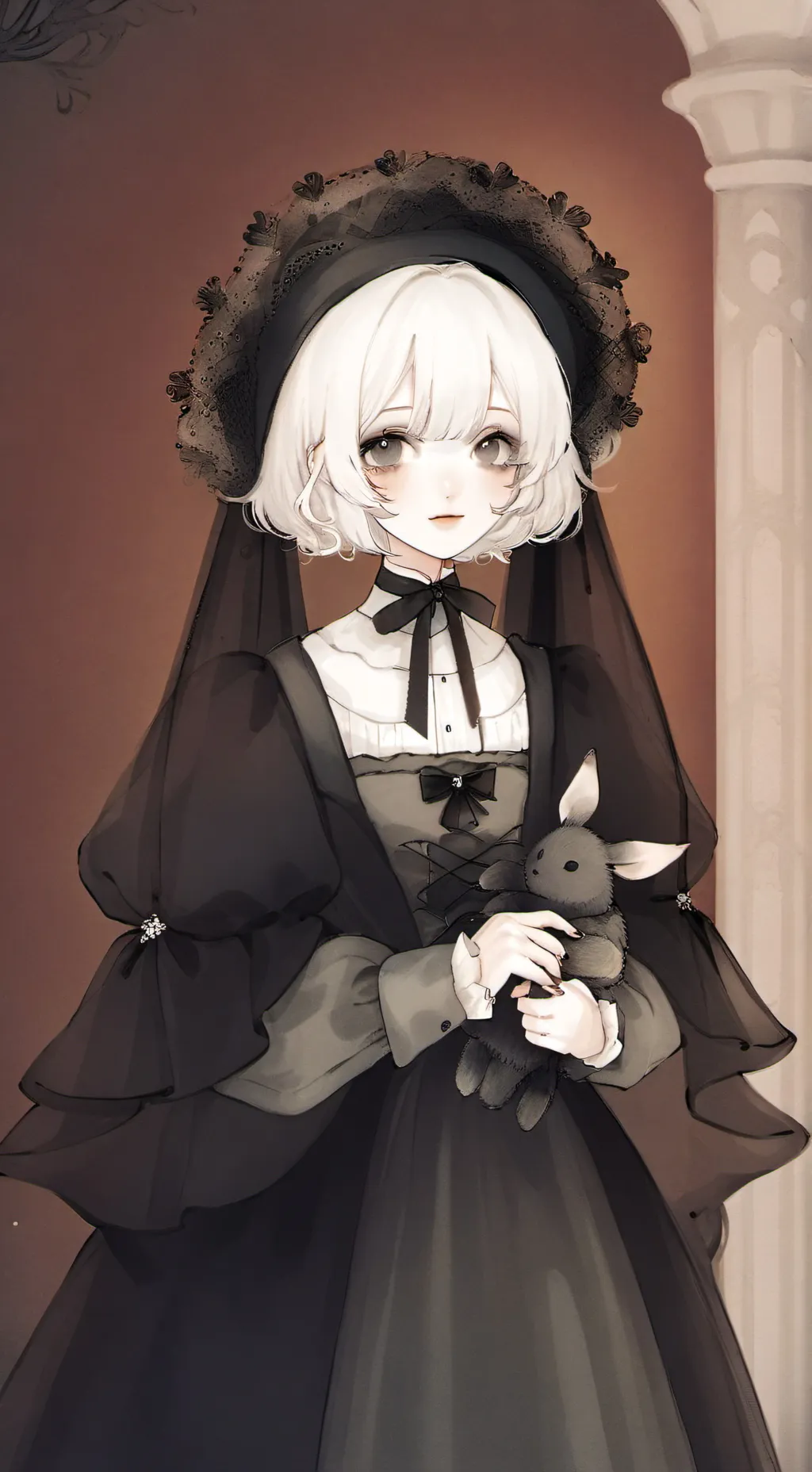 ai character: recomienden botsss background