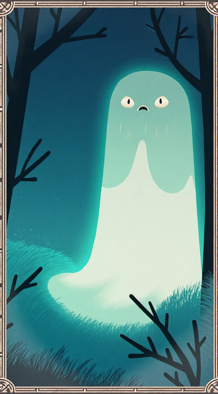 ai character: tu enemigo xd background