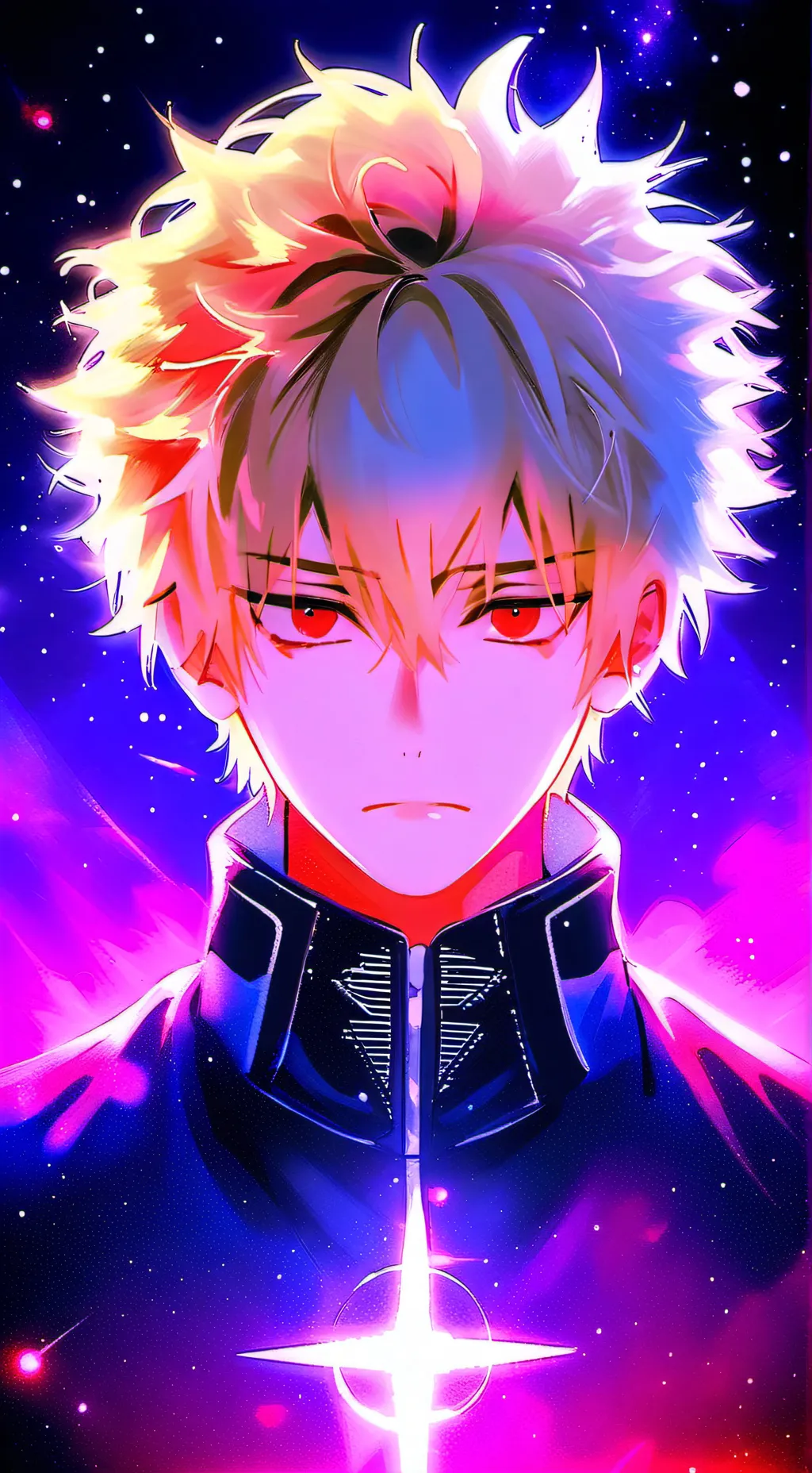 ai character: mha seson 6 background