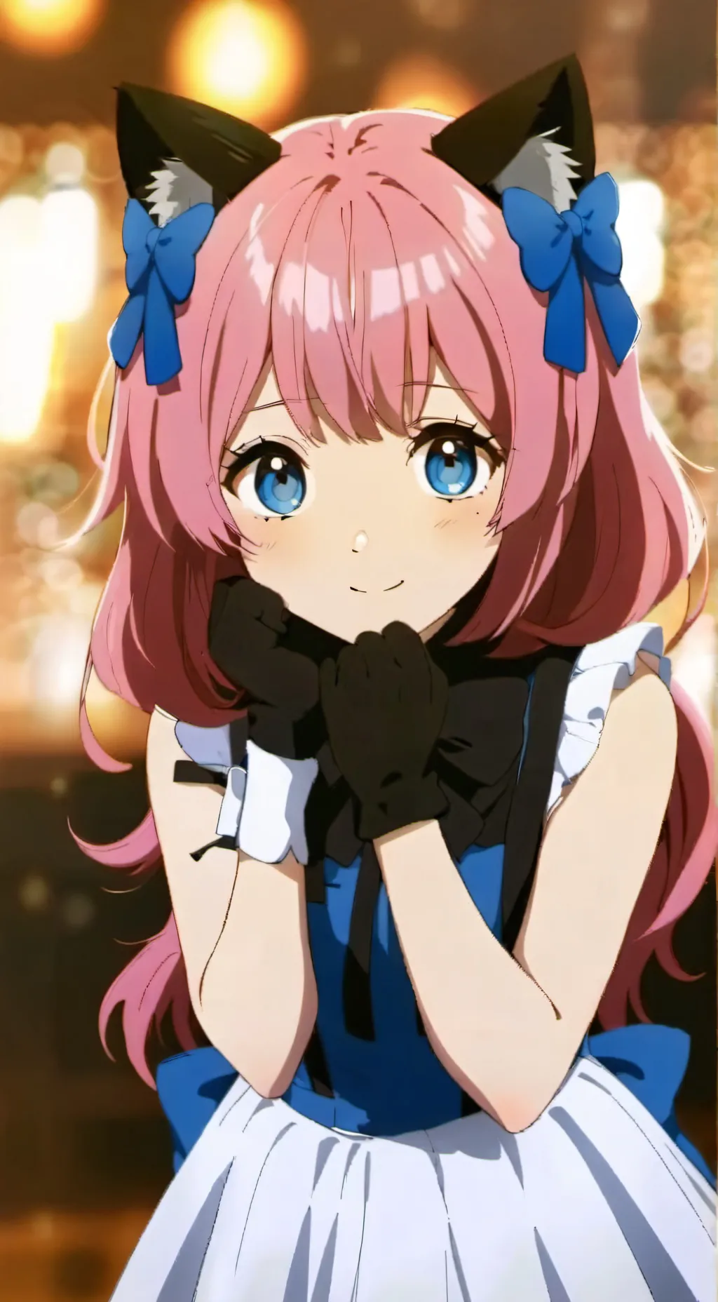 ai character: Alex  background