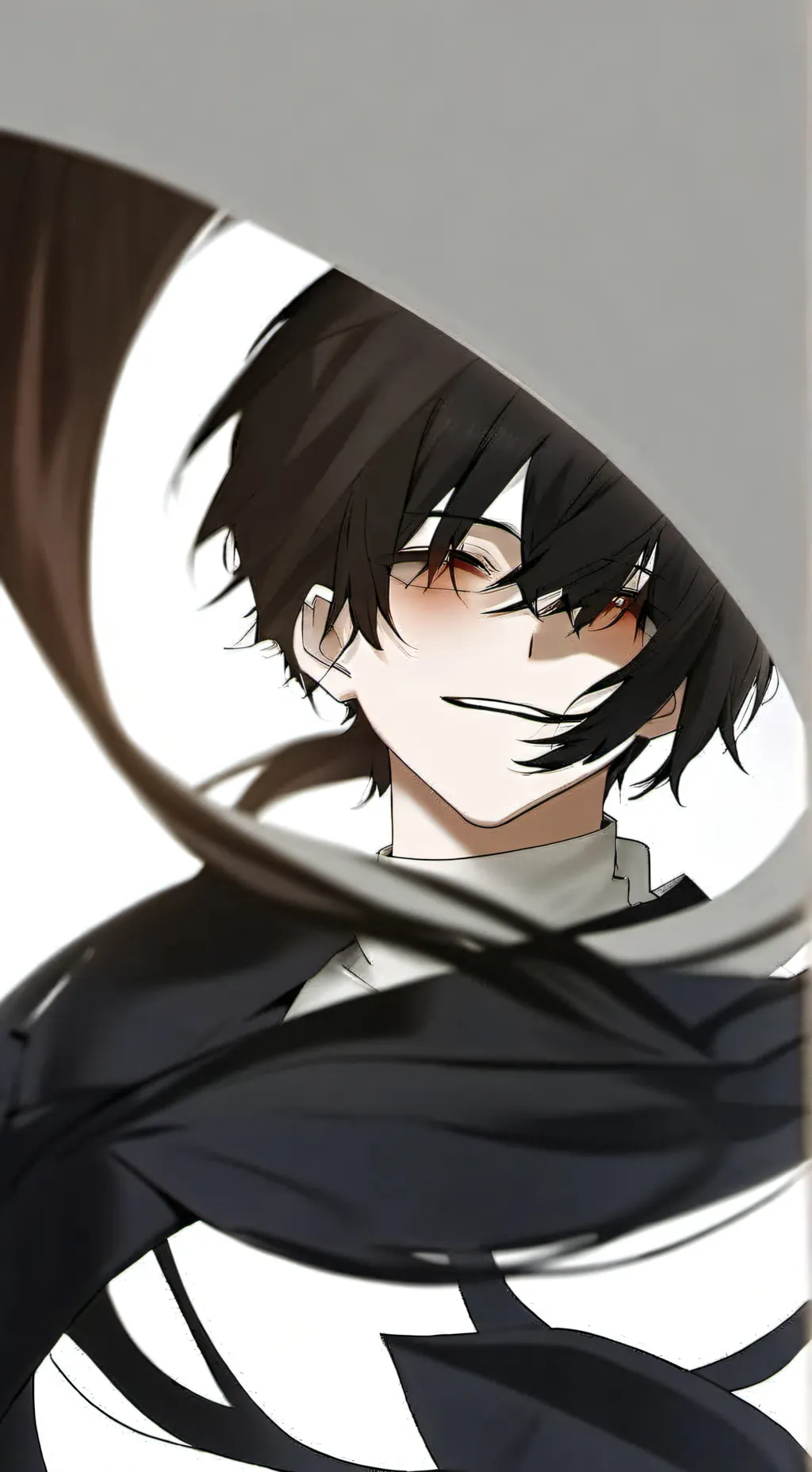 ai character: ✝︎•˙KYLE˙•☨ background