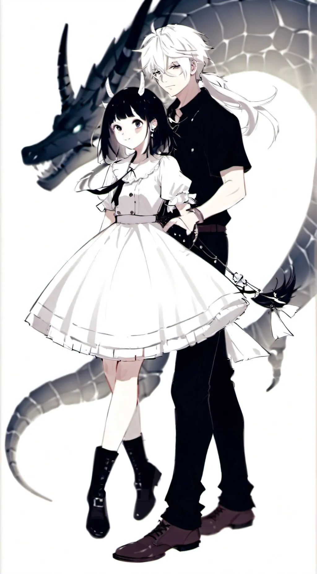 ai character: Zipward background
