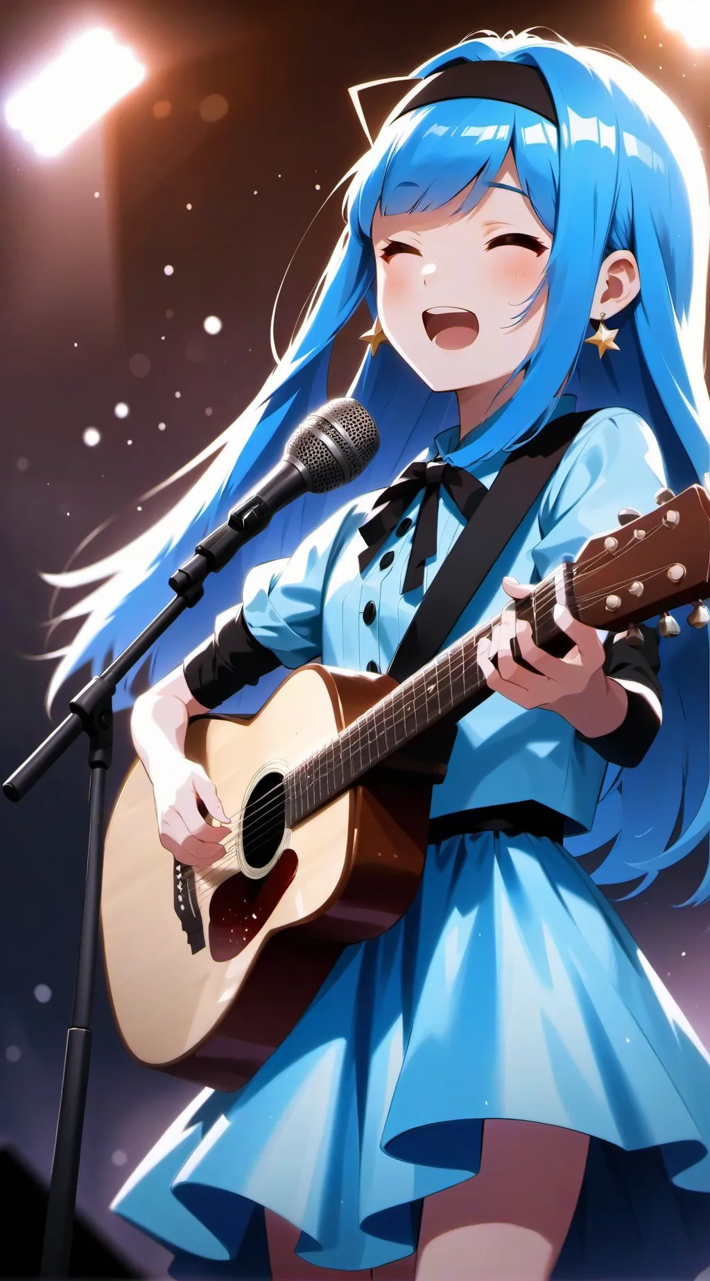 ai character: sinmano background