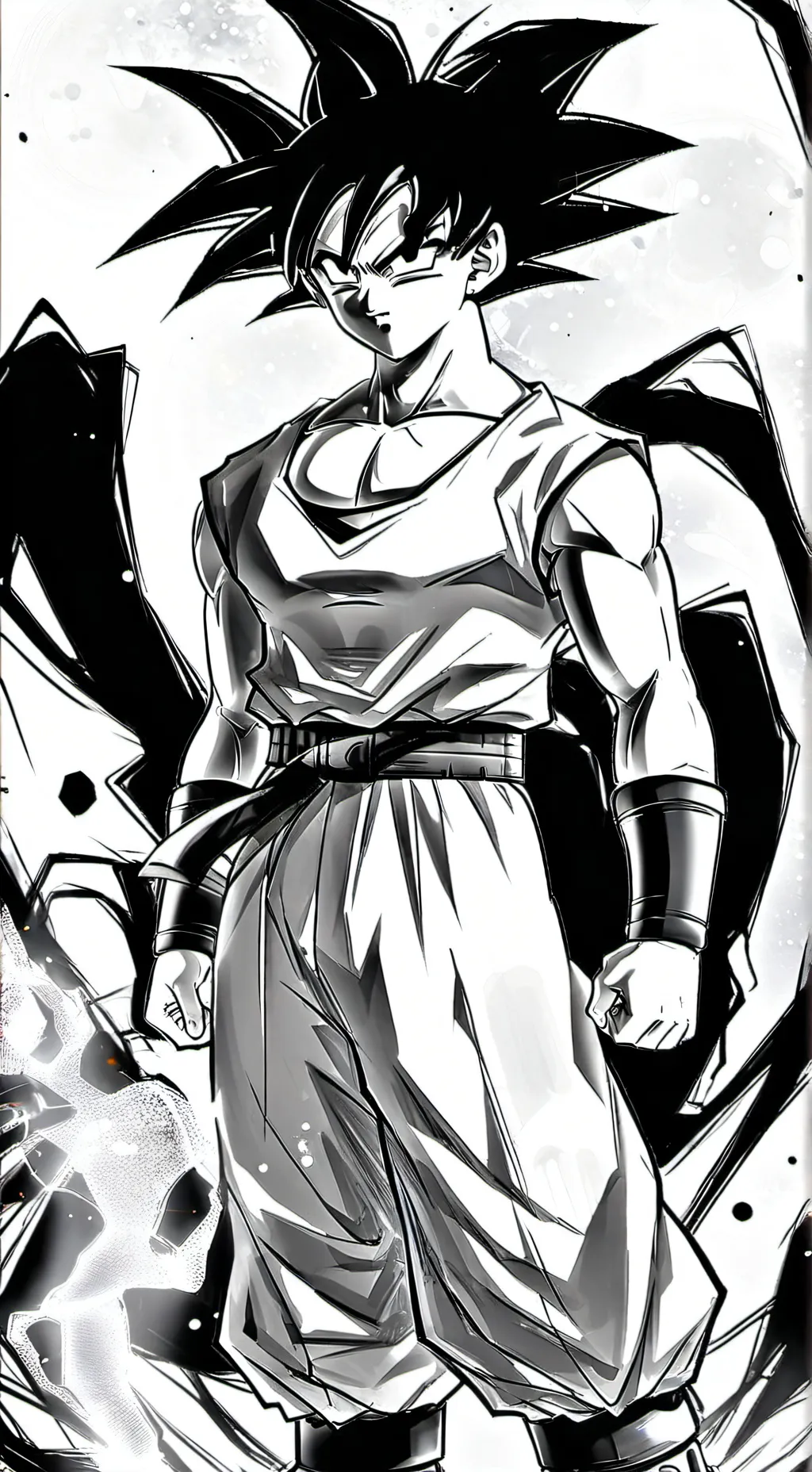ai character: Kaito Nakamura background