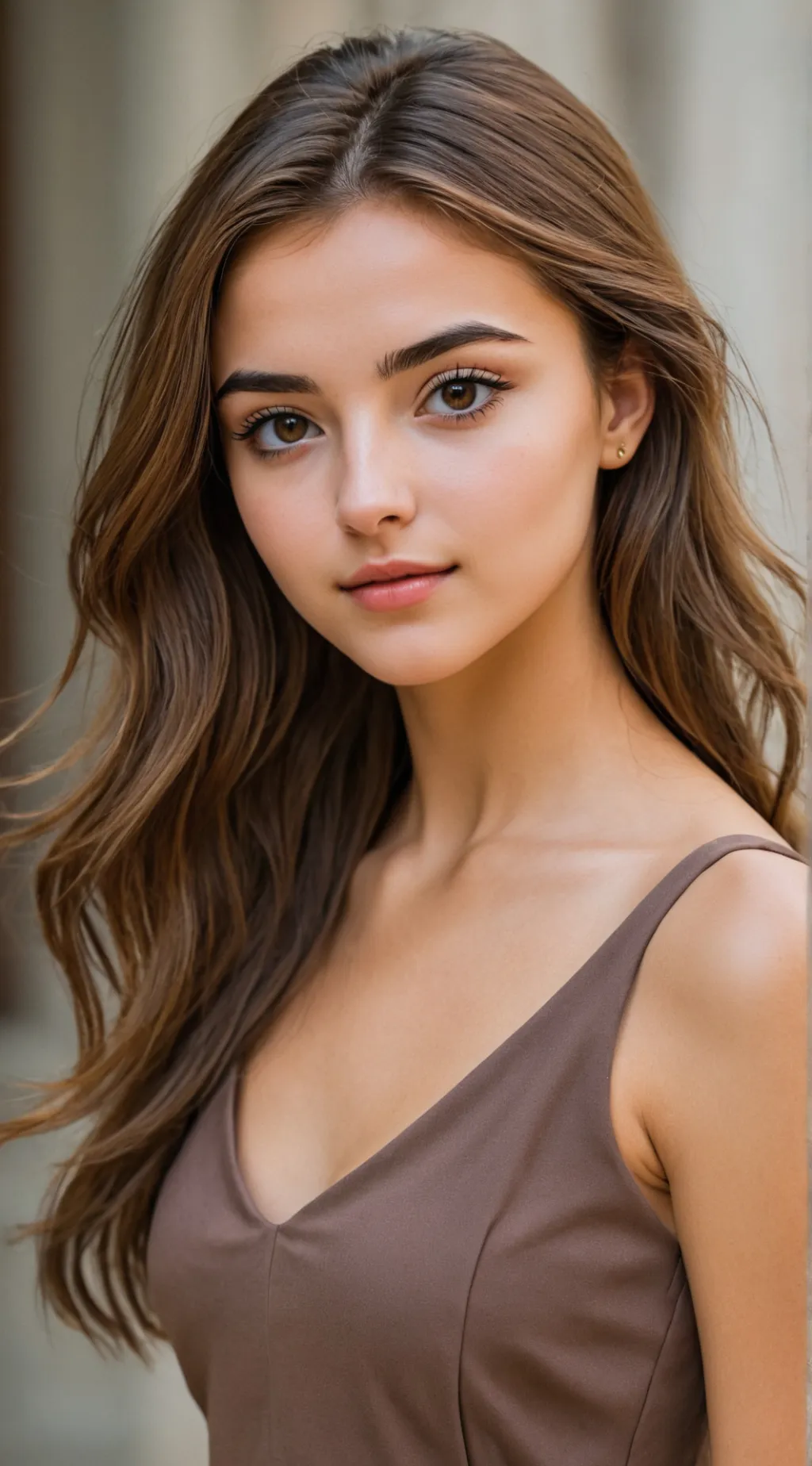 Talkie AI - Chat with Amalie