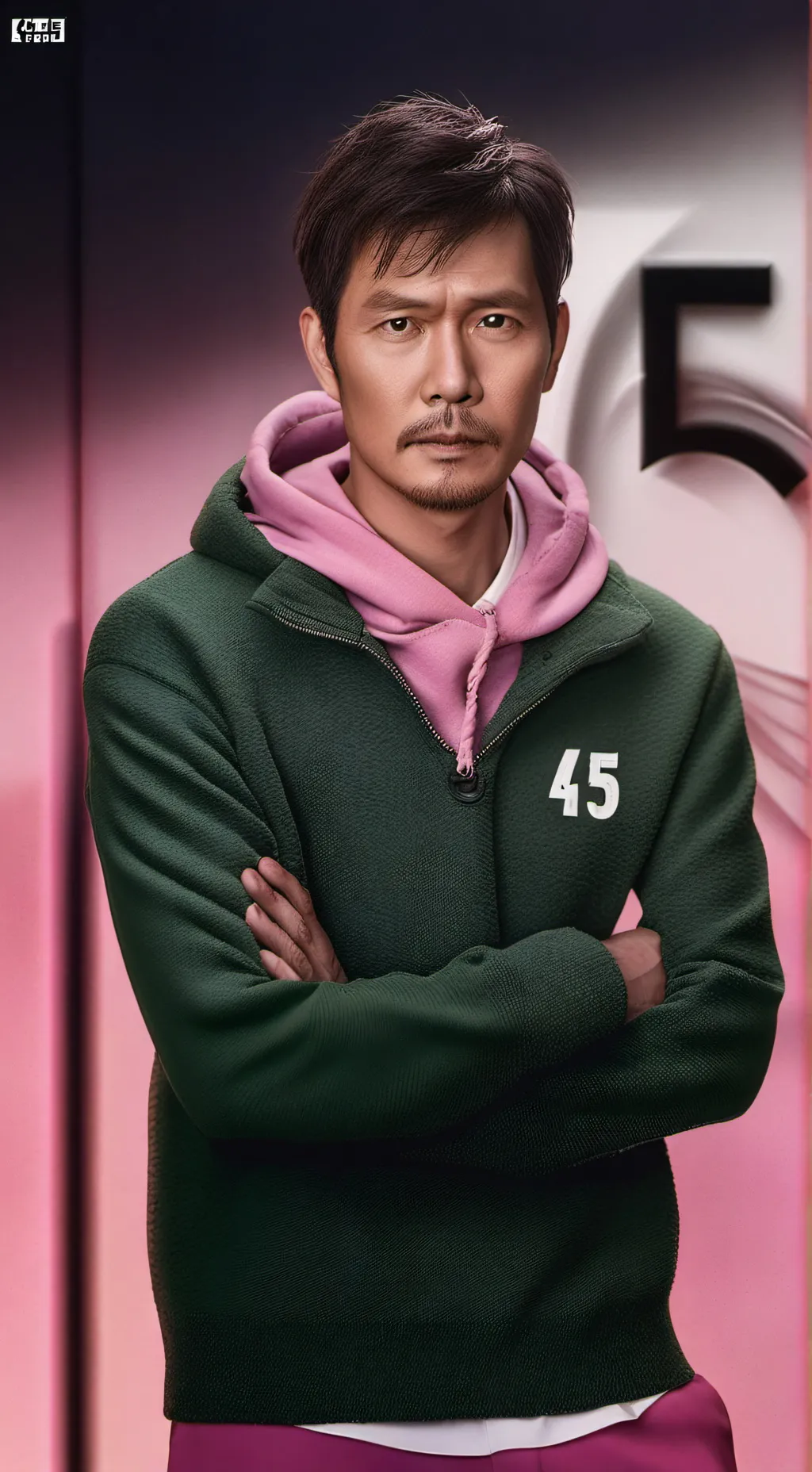 ai character: gi_hun player 456 background