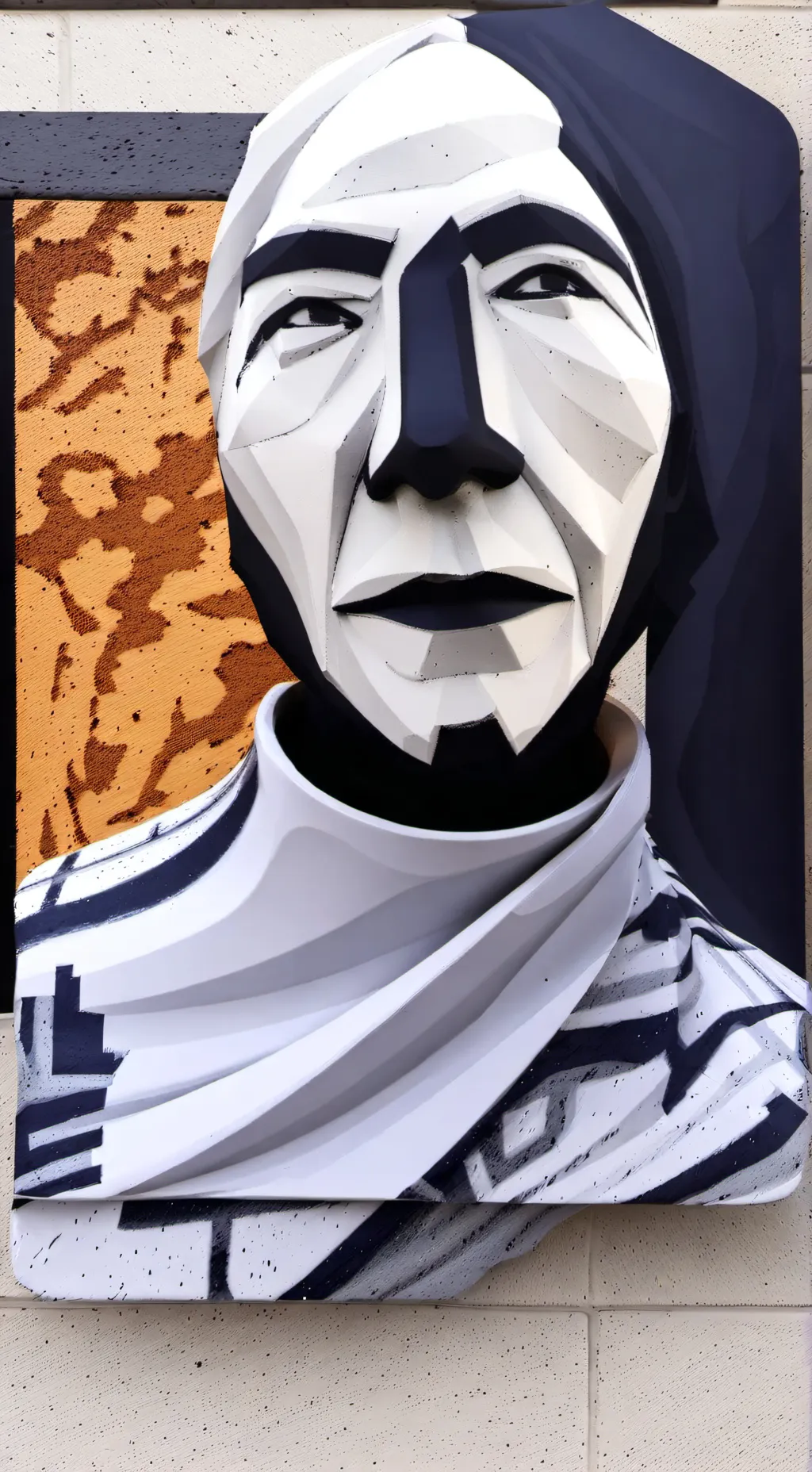ai character: TOMMY TAMMY background