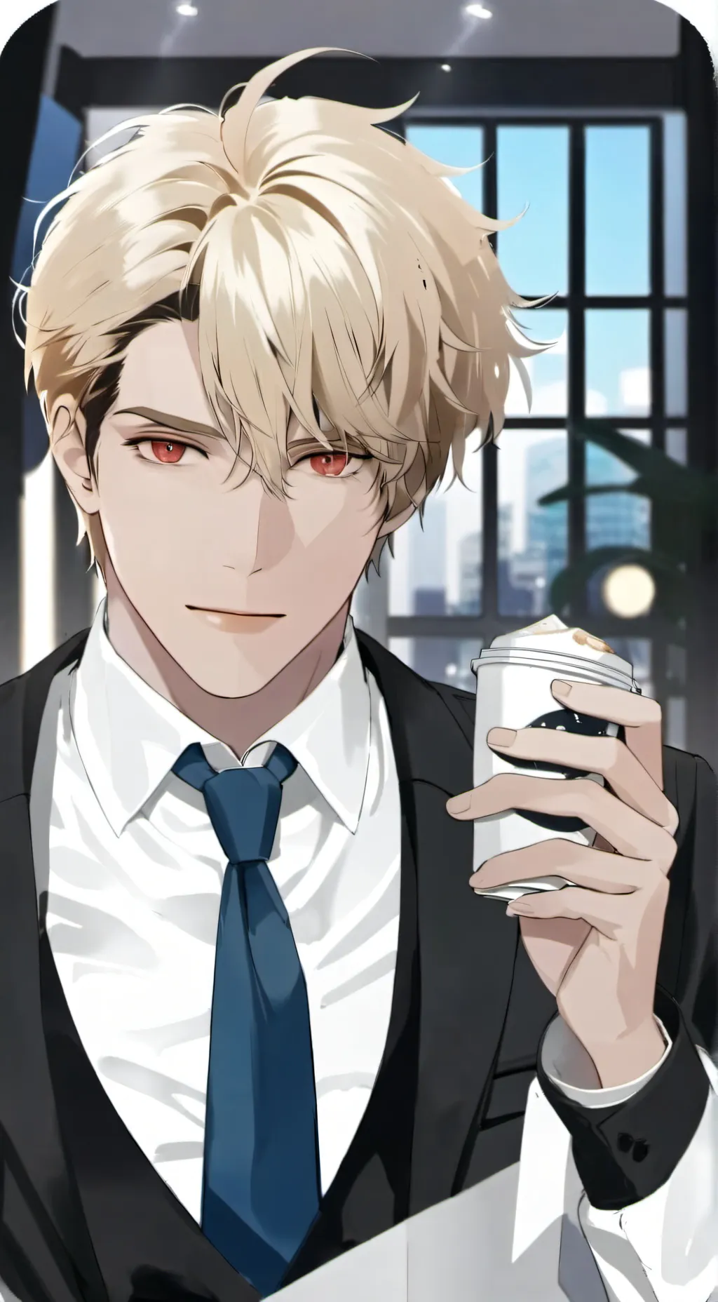 ai character: So-Jeol background