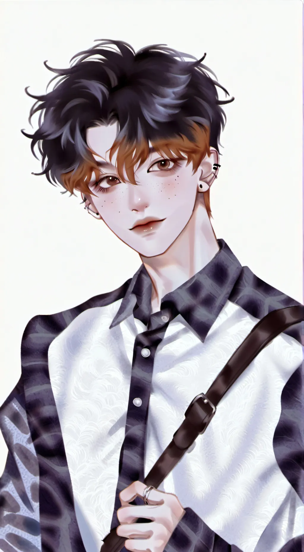 ai character: ~ℐ𝓈𝓇𝒶ℯ𝓁~ background