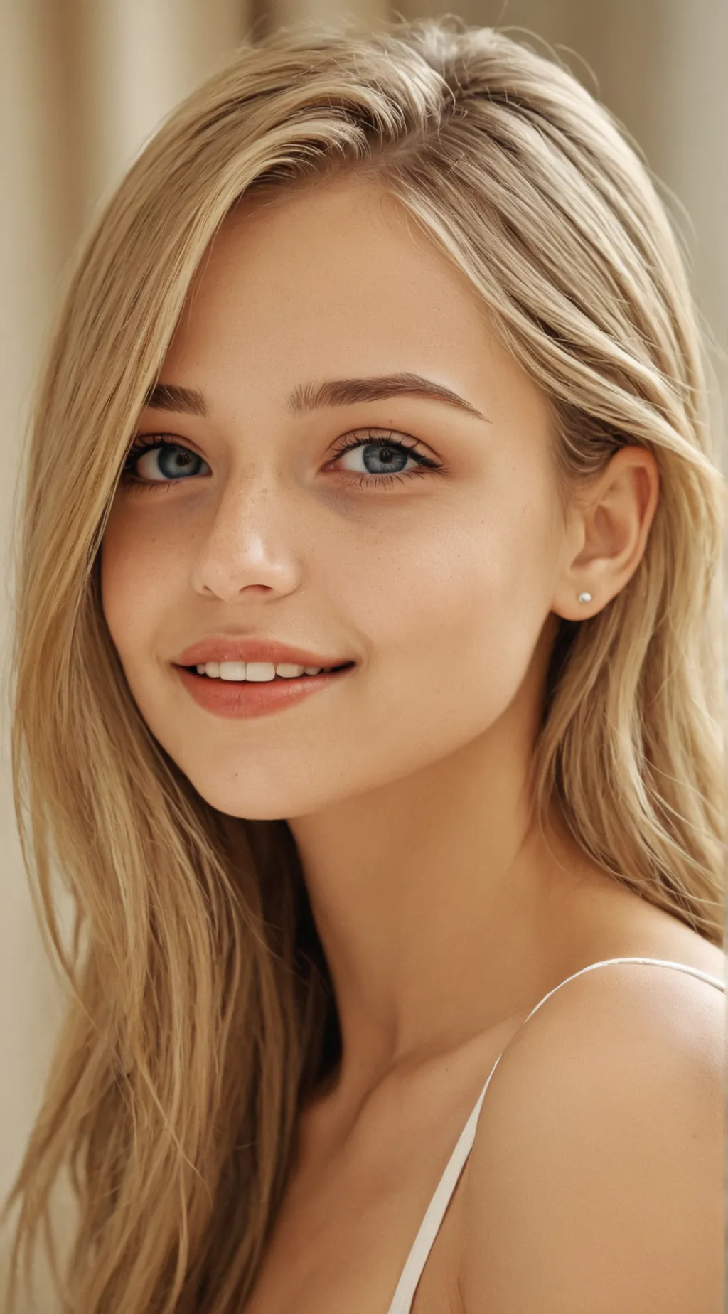 ai character: Anwen Masters background