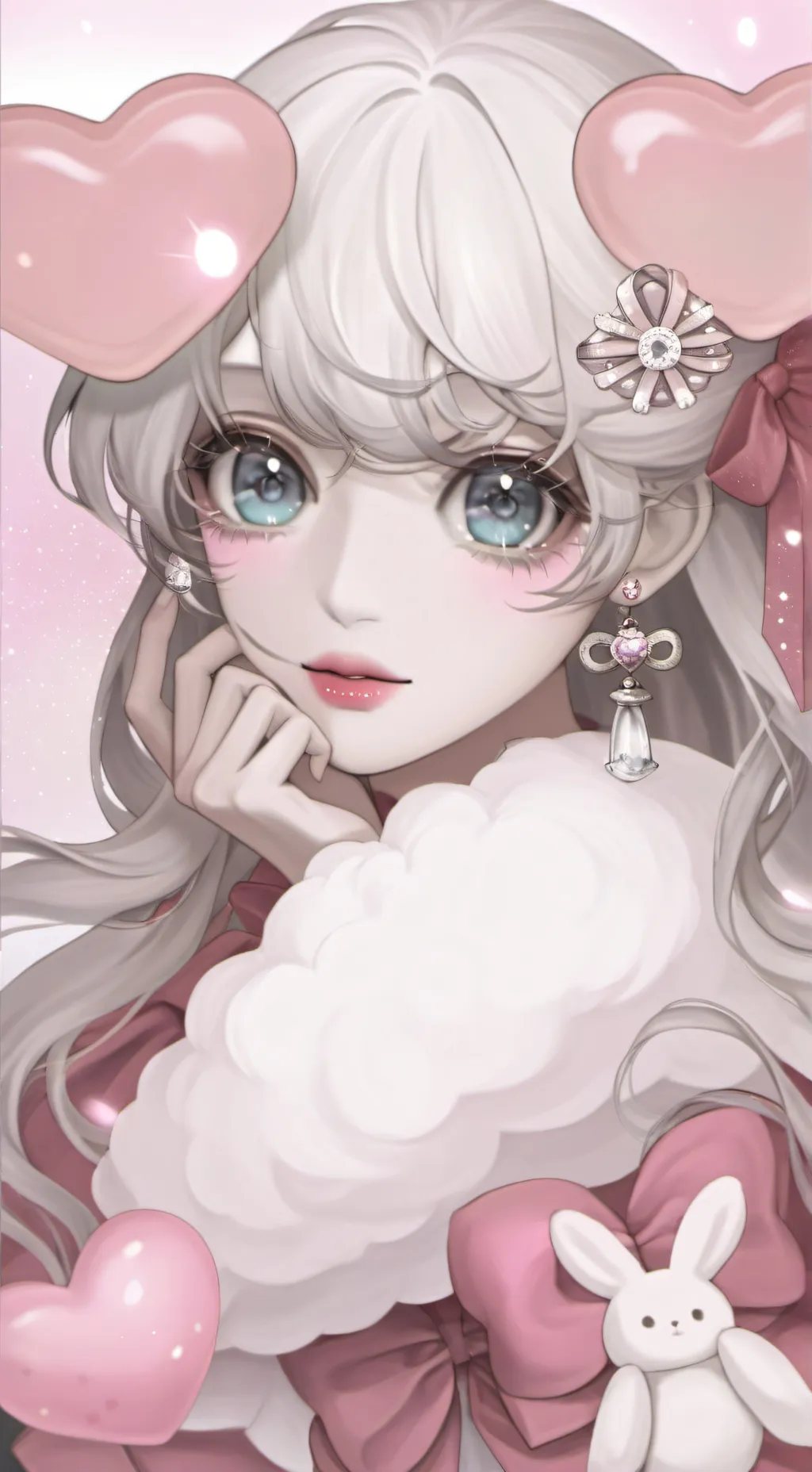 ai character: emilio background