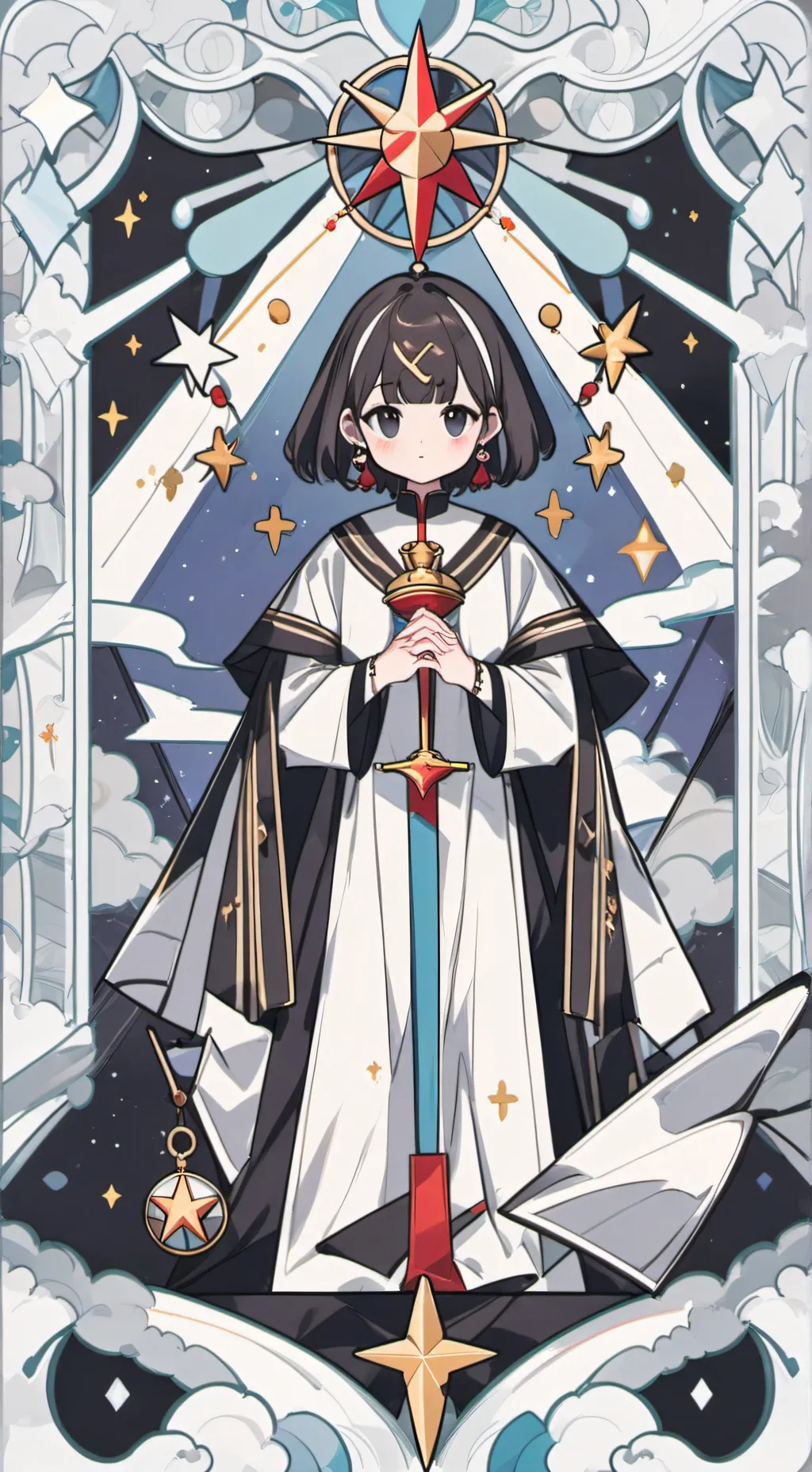 ai character: JJK enemigos/M background